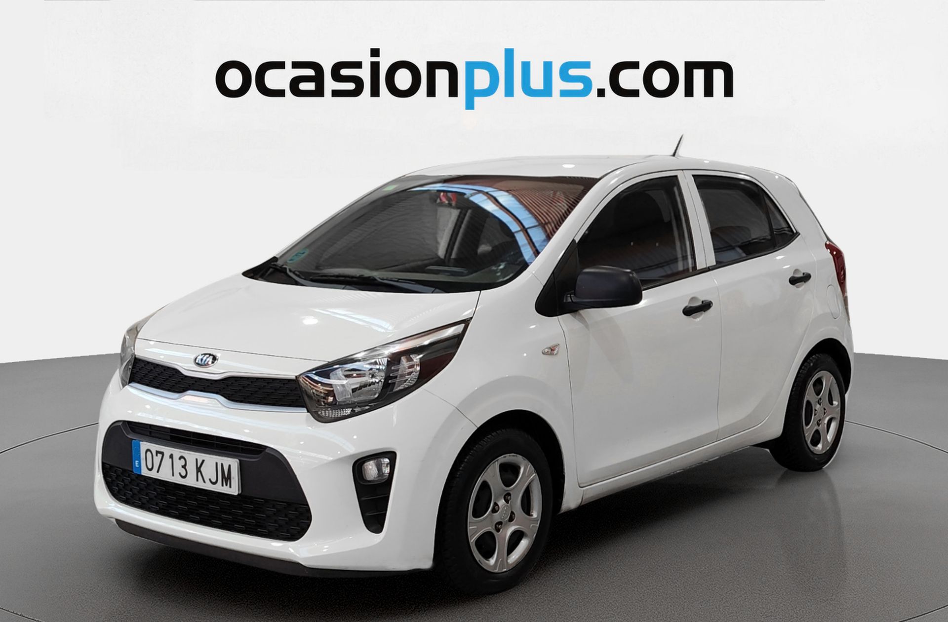 Kia Picanto 1.0 Cvvt Concept
