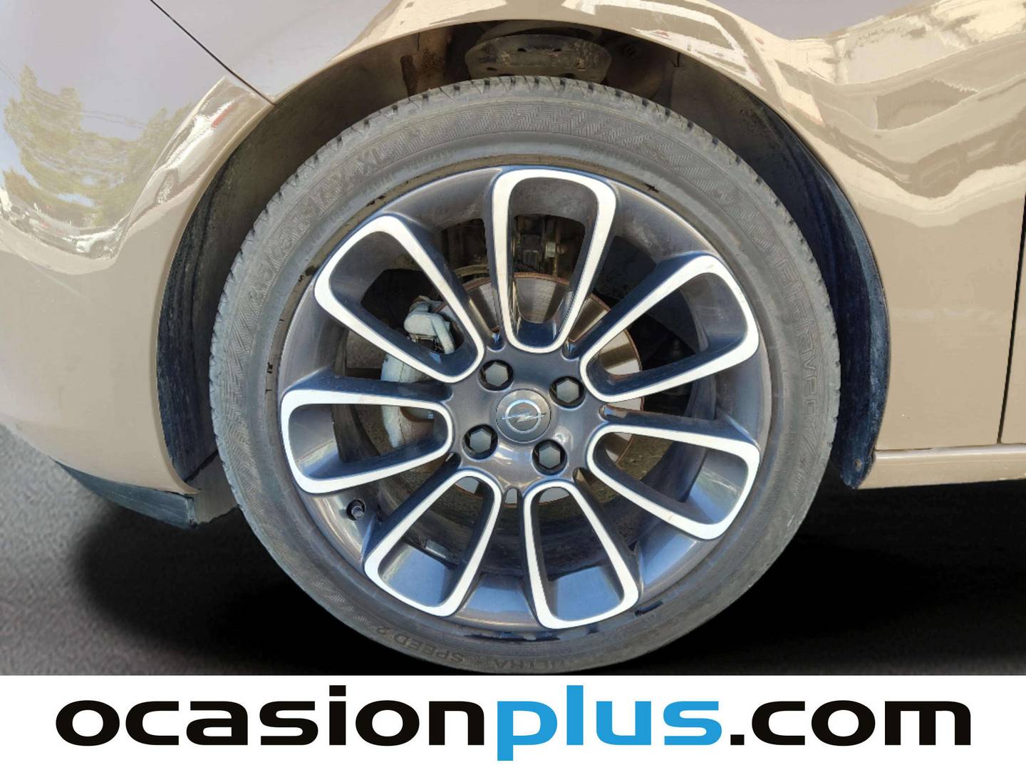 Acabados Opel Adam Opel Adam 1.4 XEL Glam (87 CV)