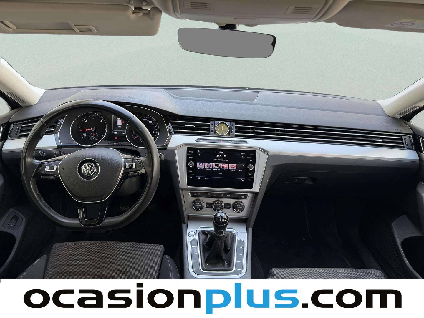 Volkswagen Passat Volkswagen Passat Variant Advance 1.6 TDI (120 CV) de ocasión