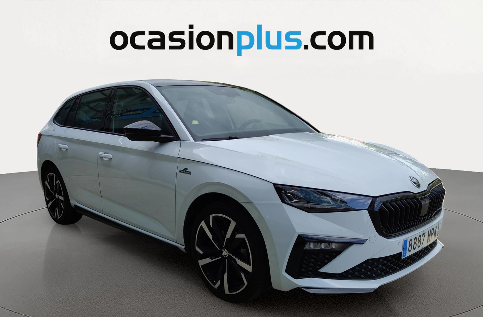 Škoda Scala 1.5 TSI Monte Carlo - foto 2