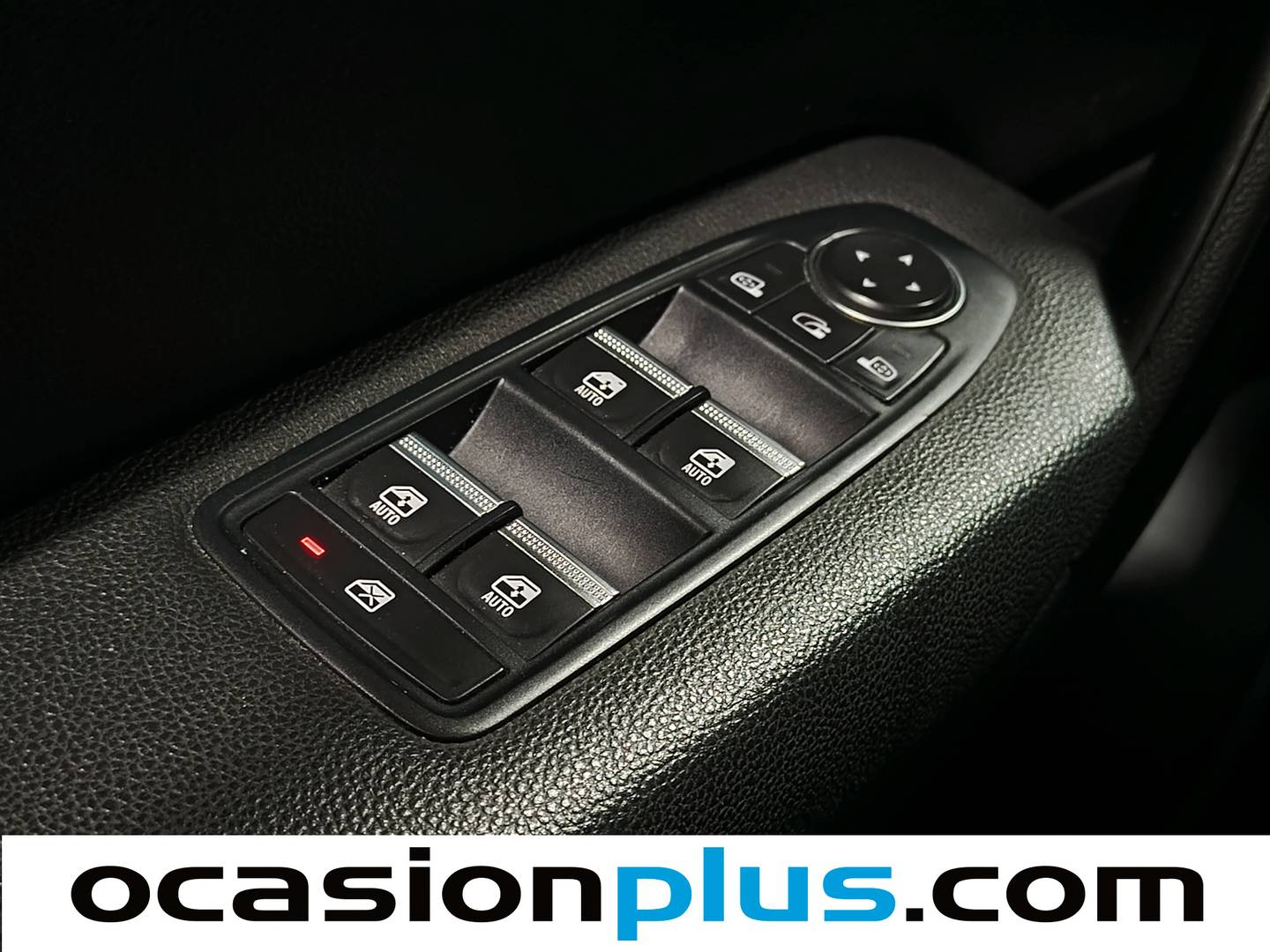 Renault Captur Renault Captur Zen E-TECH Híbrido enchufable (160 CV) de ocasión