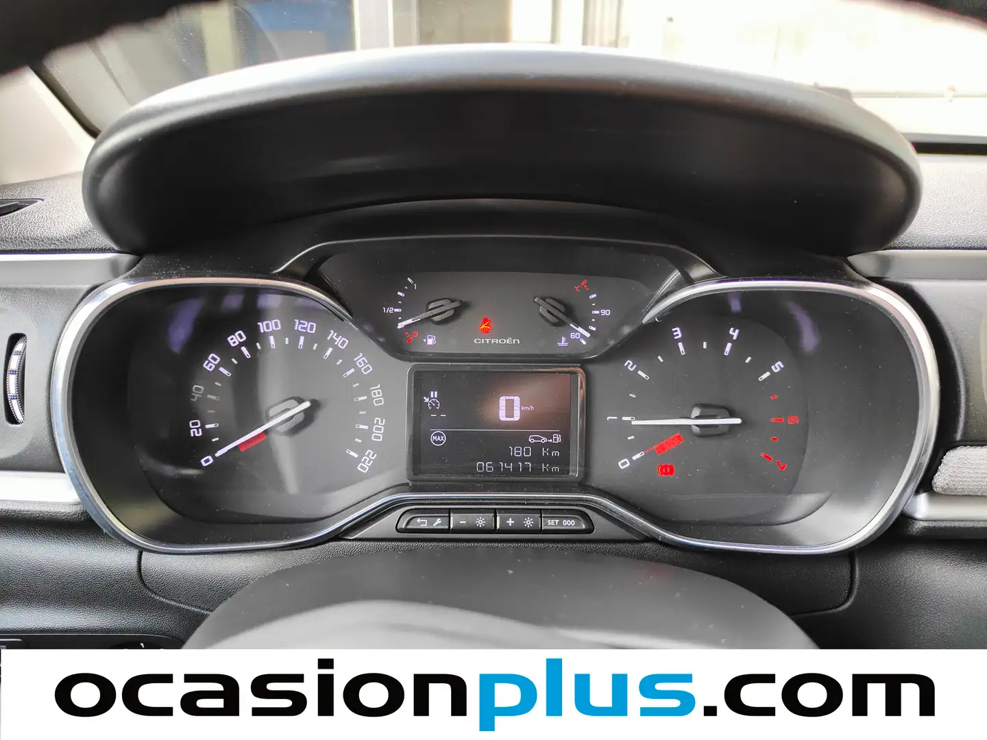 Foto Citroën C3 Citroen C3 PureTech 82 Shine  (82 CV)