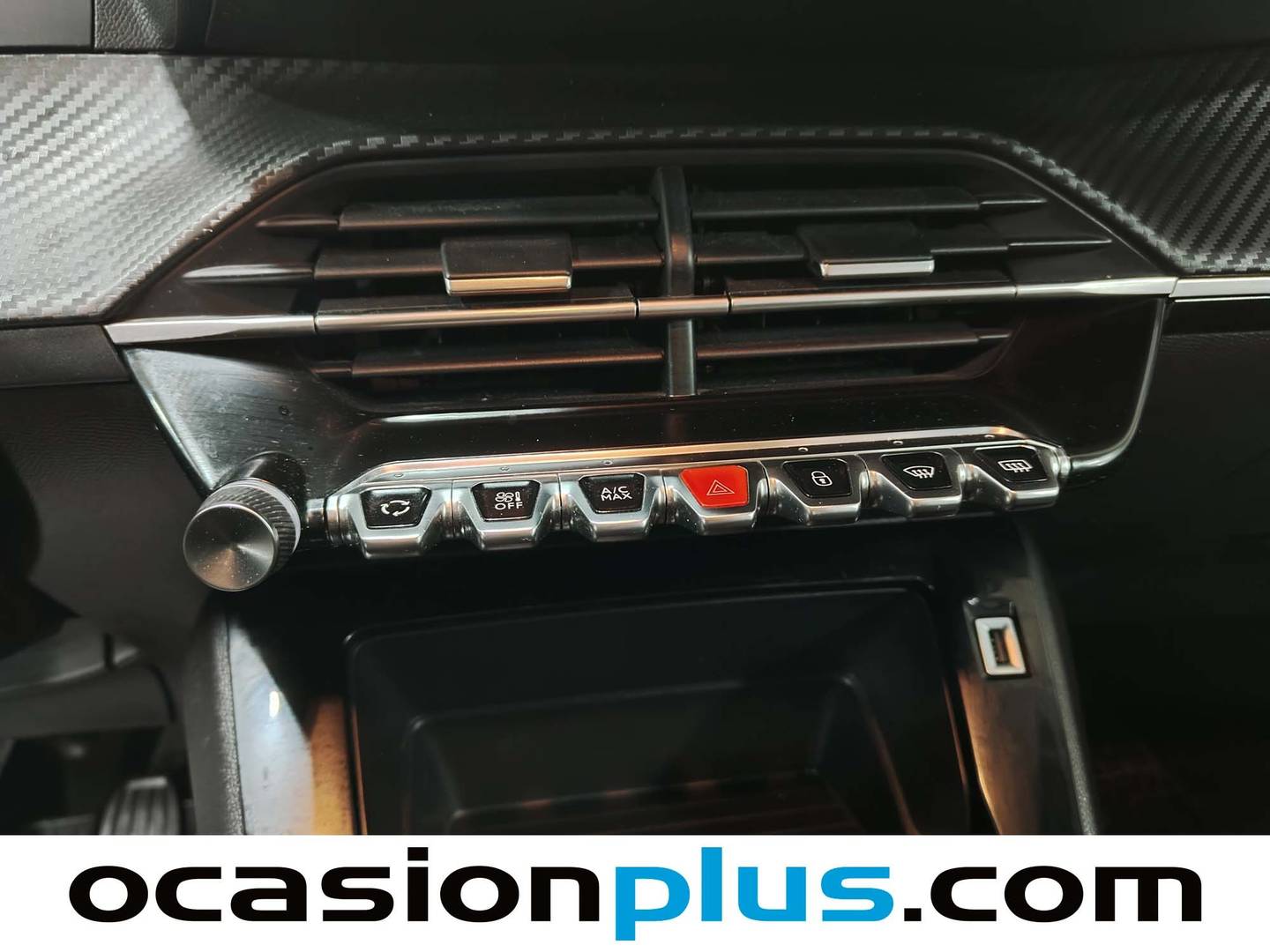 Peugeot 208 Peugeot 208 BlueHDi 100 Active (100 CV) al mejor precio