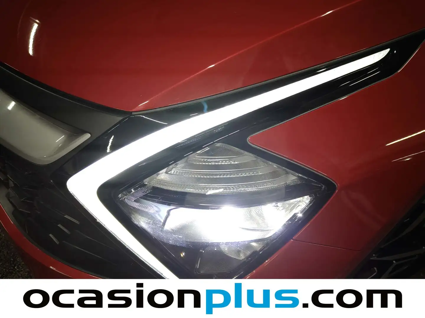 Foto KIA Sportage Kia Sportage 1.6 T-GDi Concept 4X2 (150 CV)