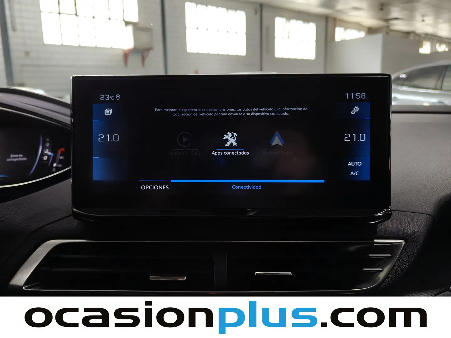 Foto Peugeot 3008 Peugeot 3008 BlueHDi 130 S&S Allure Pack (130 CV)