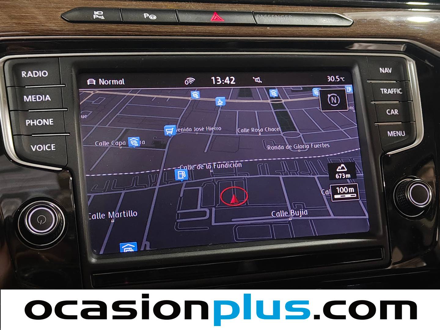Acabados Volkswagen Passat Volkswagen Passat Variant Sport 2.0 TDI BMT (190 CV) DSG