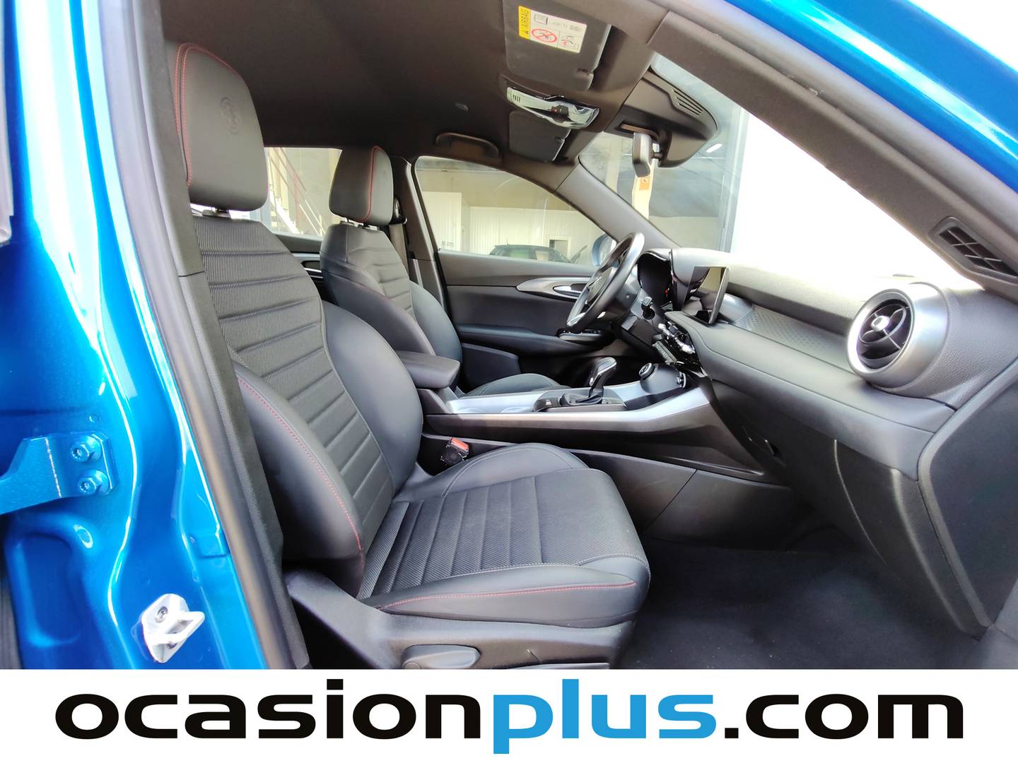 Foto Alfa Romeo Tonale Alfa Romeo Tonale 1.5 MHEV Sprint FWD (130 CV)