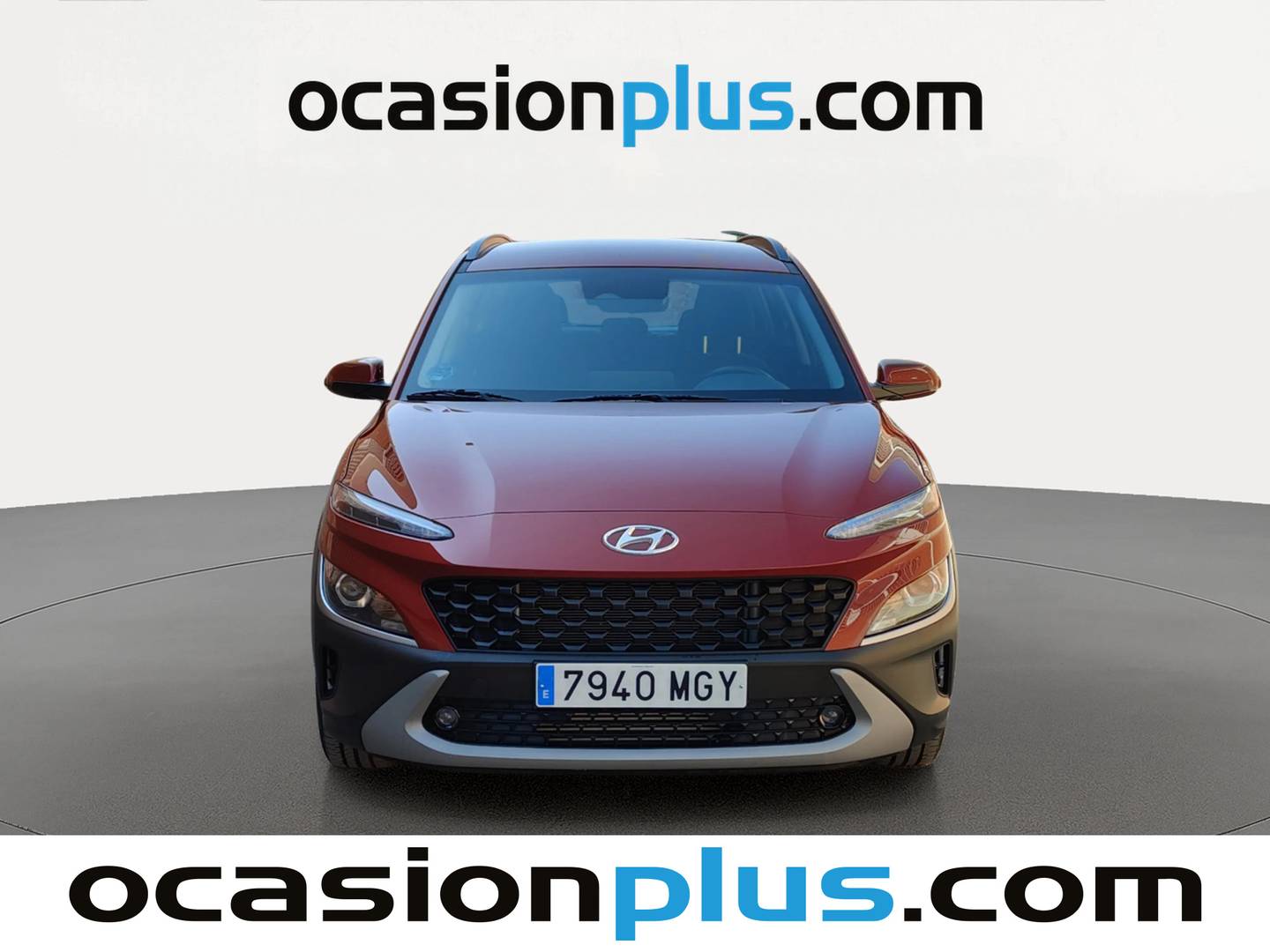 Hyundai Kona Hyundai Kona 1.0 TGDi Maxx 4x2  (120 CV) 120cv