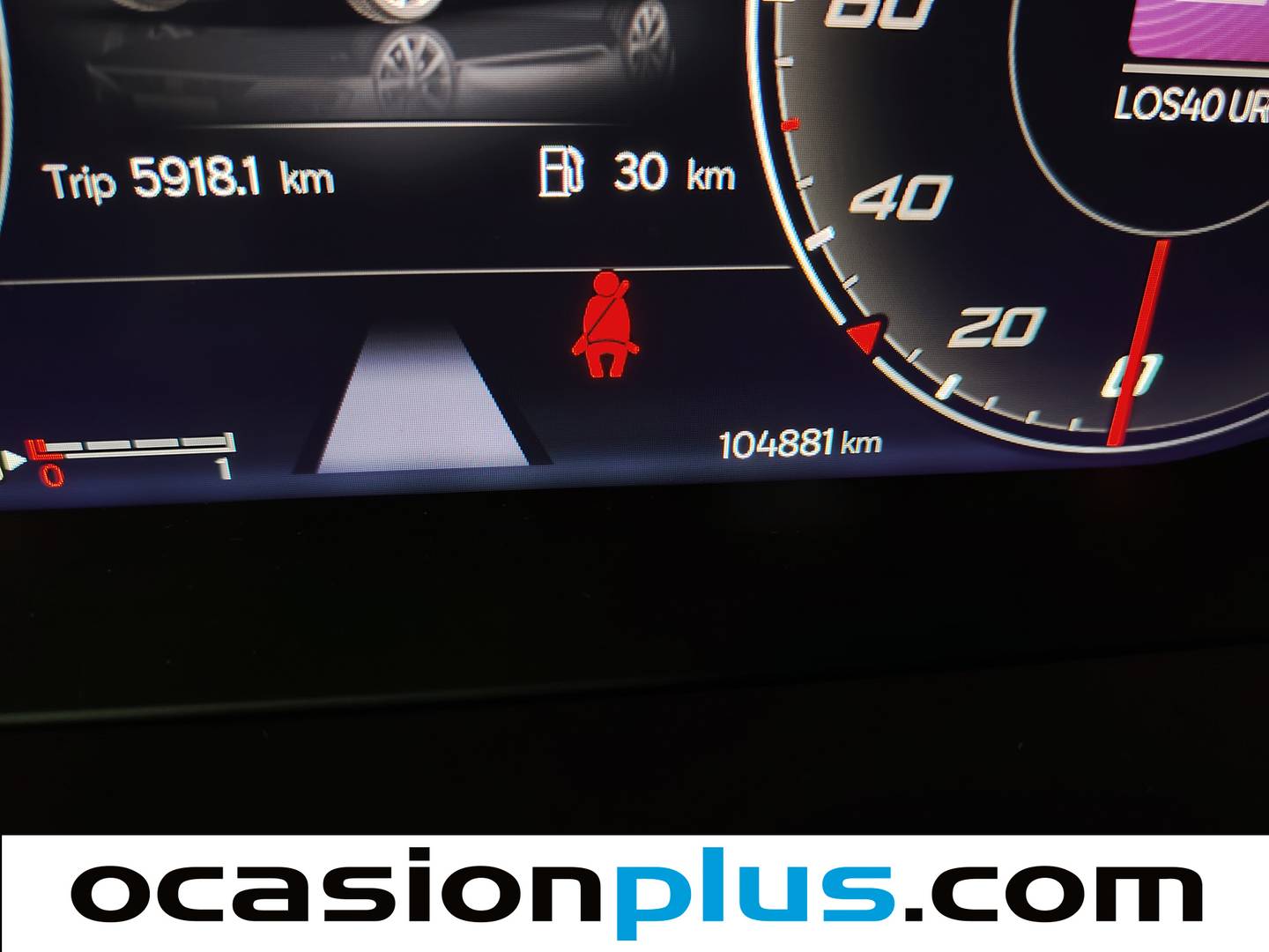 Seat León Seat León 1.5 TSI S&S FR (150 CV) 150cv