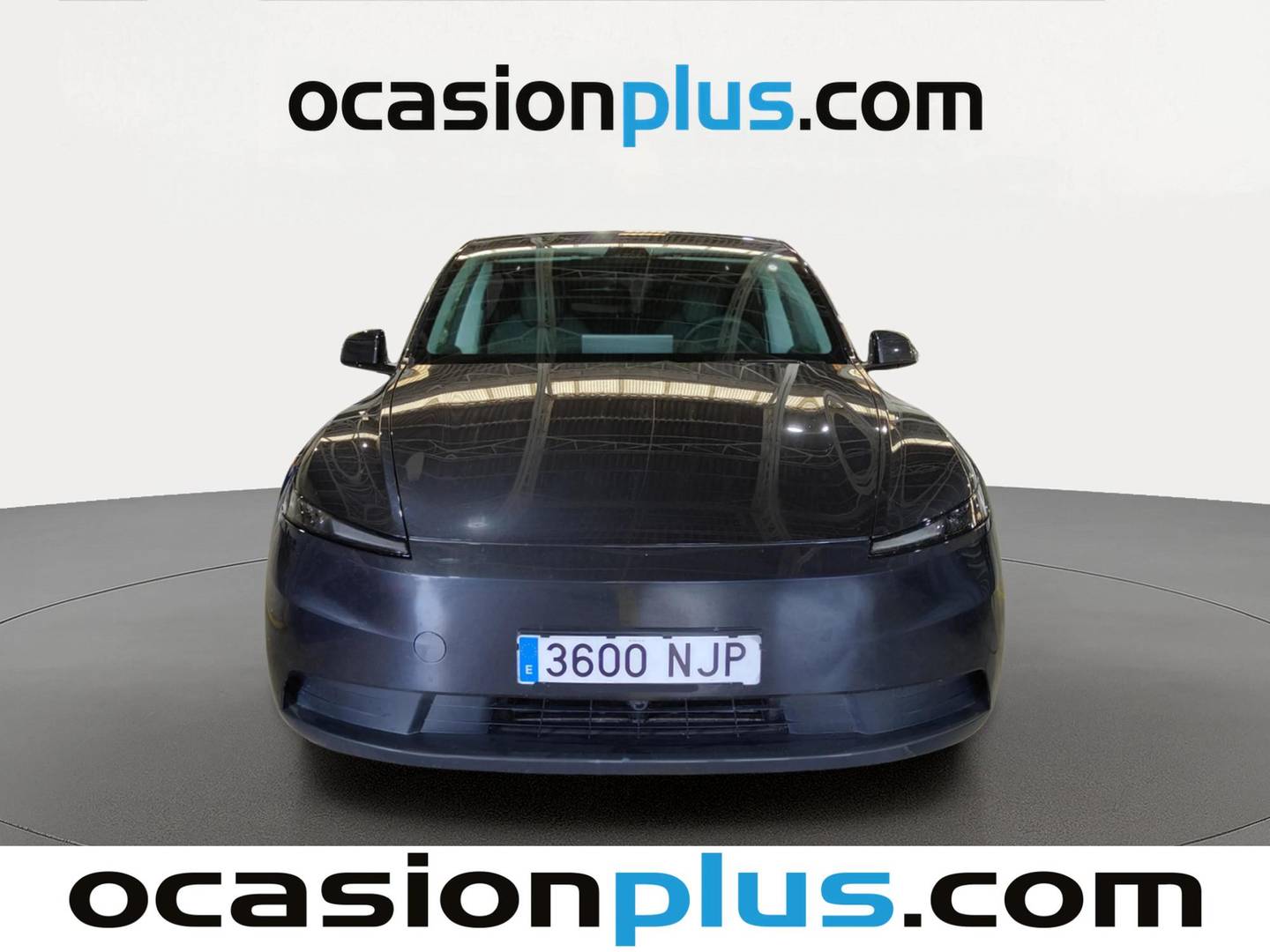 Tesla Model Y Tesla Model Y Gran Autonomía Tracción Trasera (295 CV) seminuevo