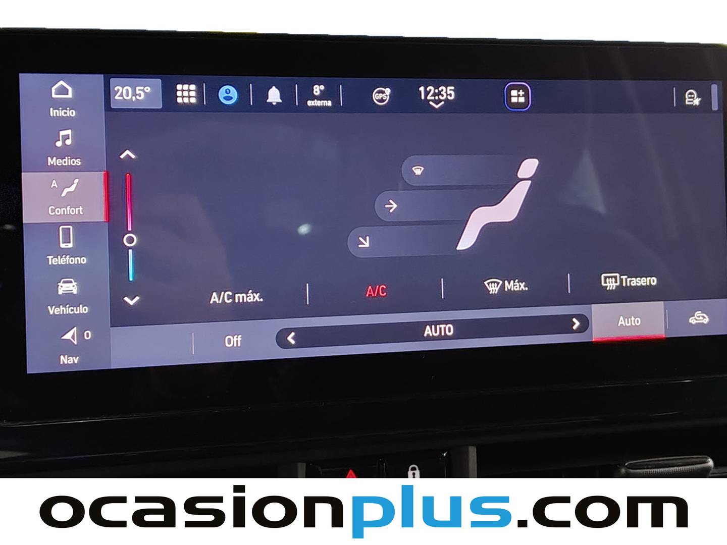 Fiat 500 Fiat 500 Electrico Icon Hb 320km (118 CV) 118cv