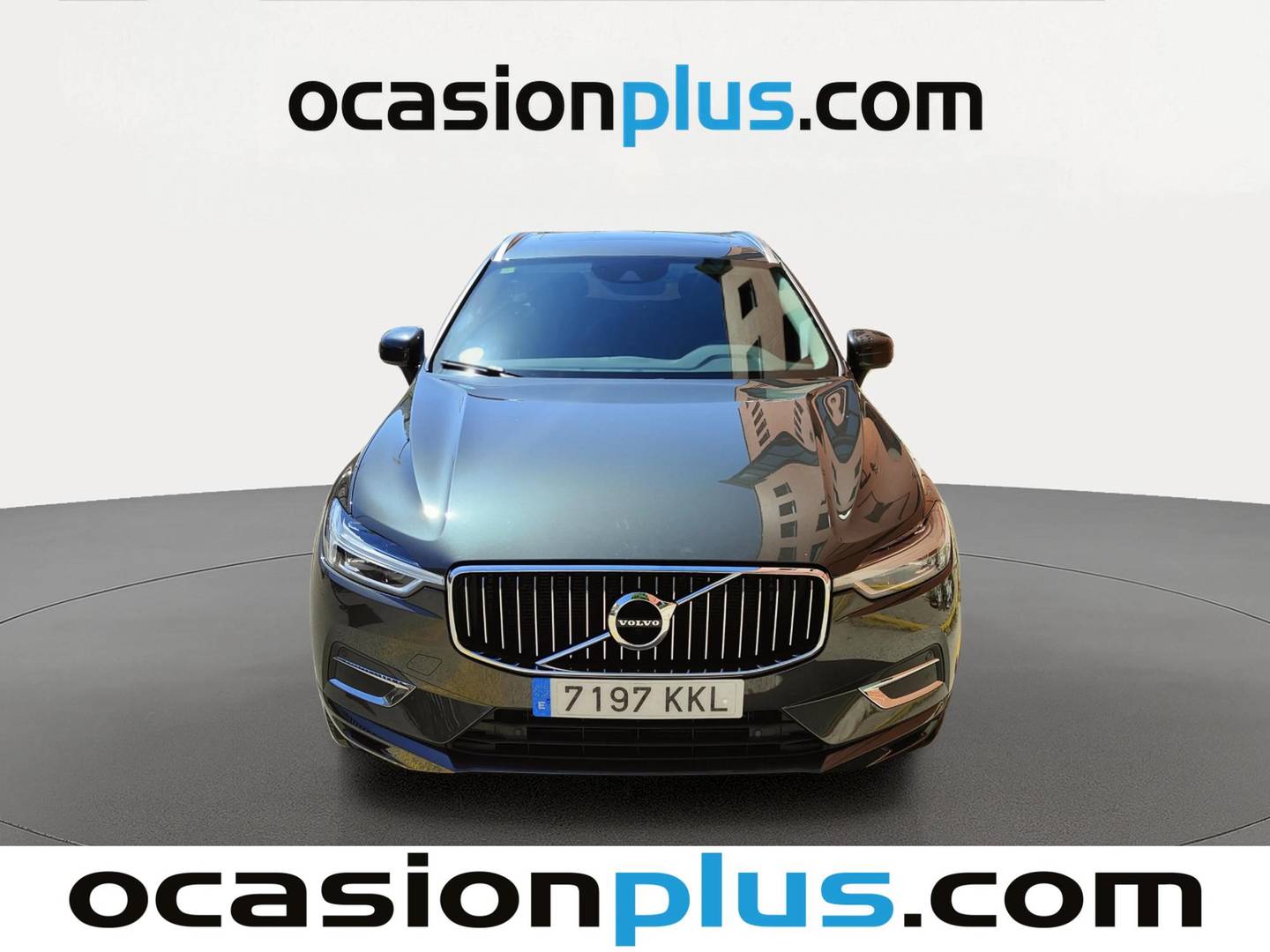 Volvo XC60 Volvo XC60 T5 Inscription AWD Auto (250 CV) 250cv