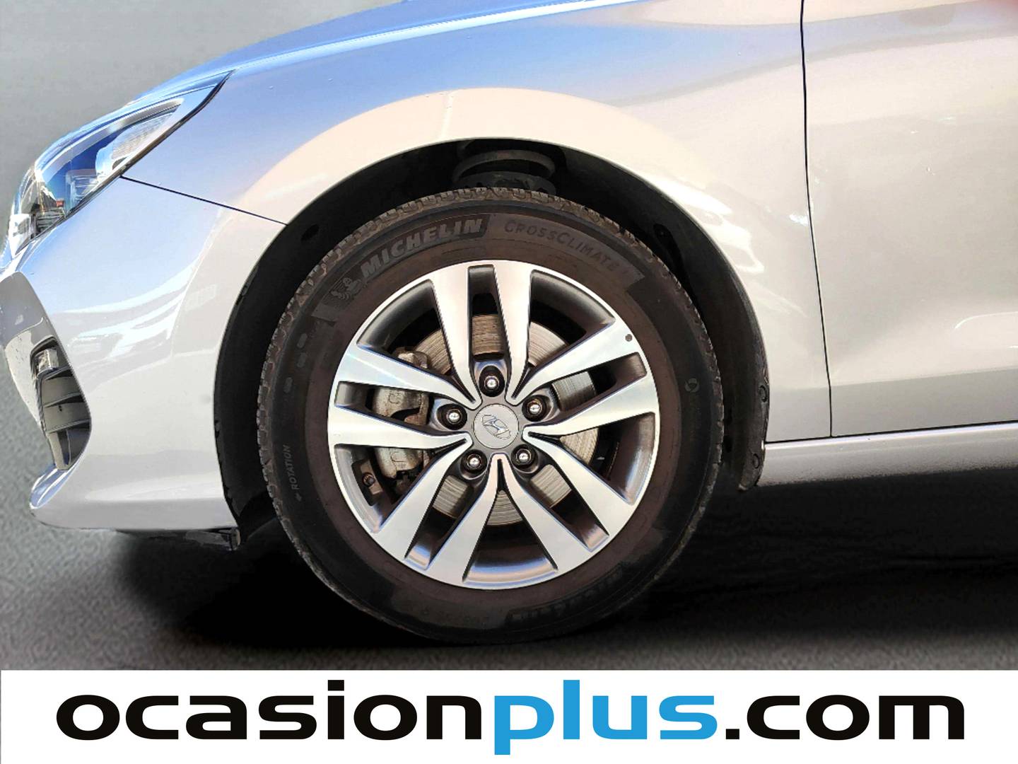Hyundai i30 Hyundai i30 1.6 CRDI Go! (95 CV) manual