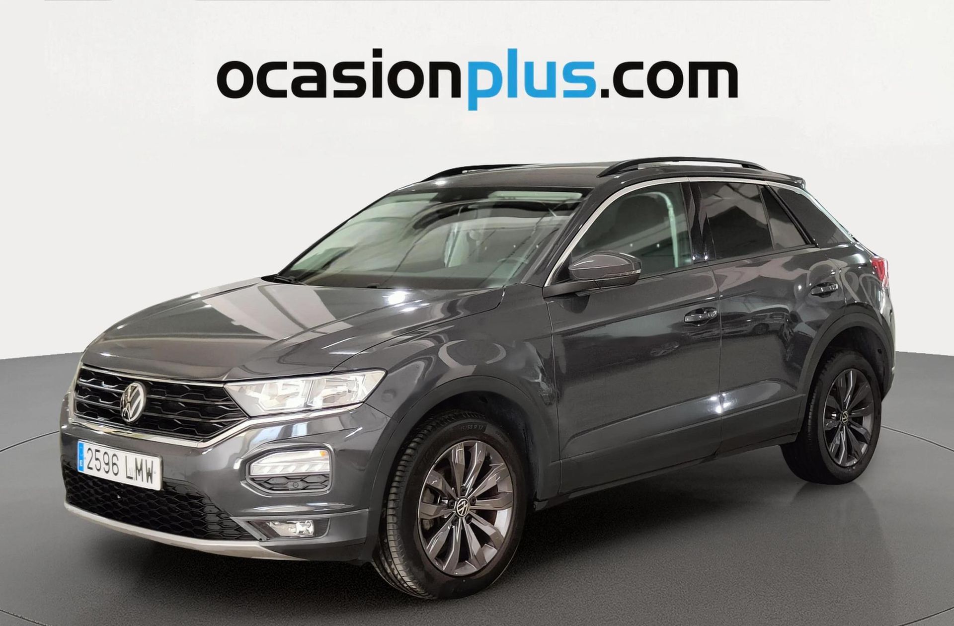 Volkswagen T-Roc Advance 1.0 TSI