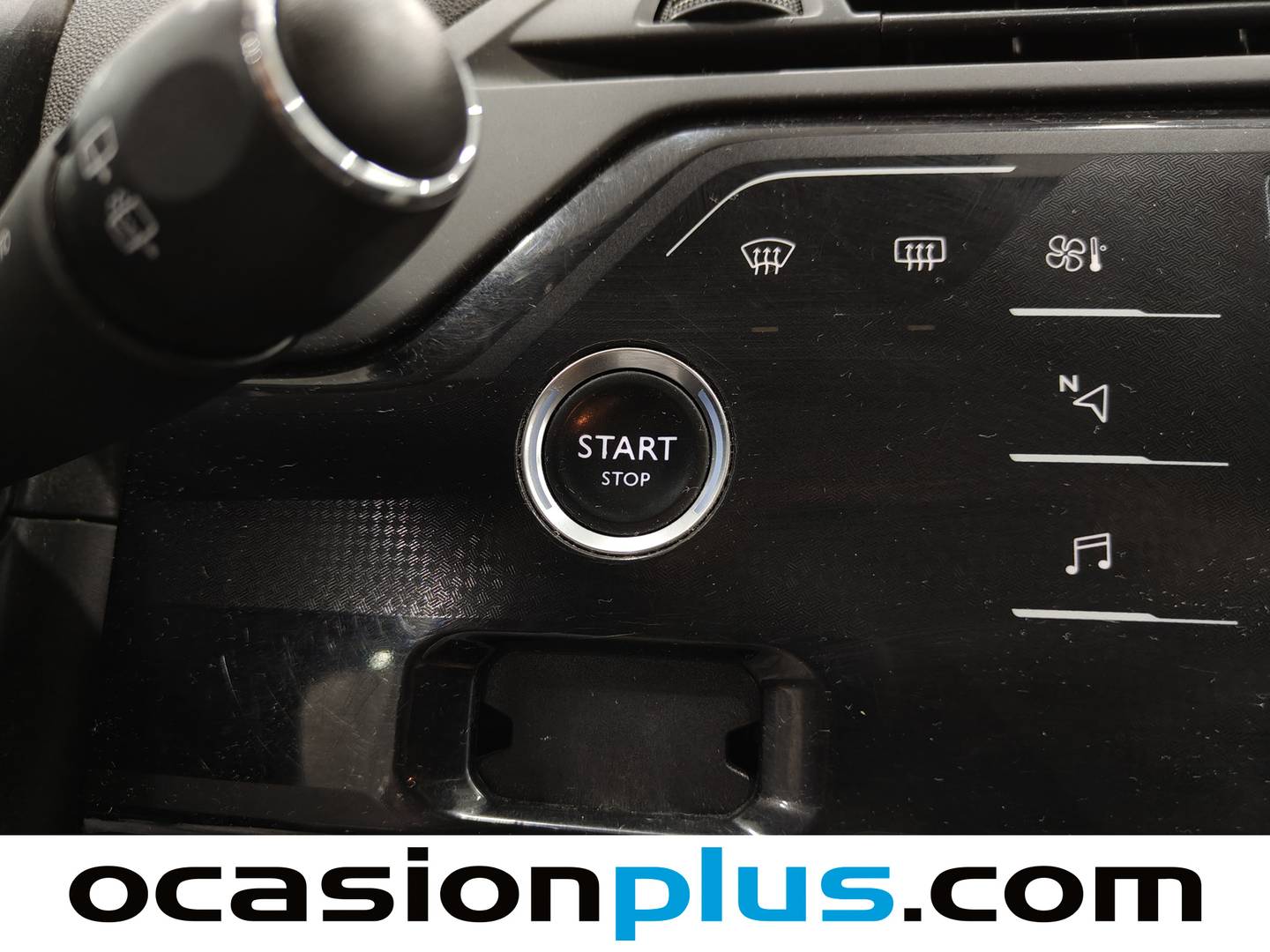 Foto Citroën Grand C4 Picasso Citroen Grand C4 Picasso PureTech 130 6v S&S Feel (130 CV) 7 Plazas