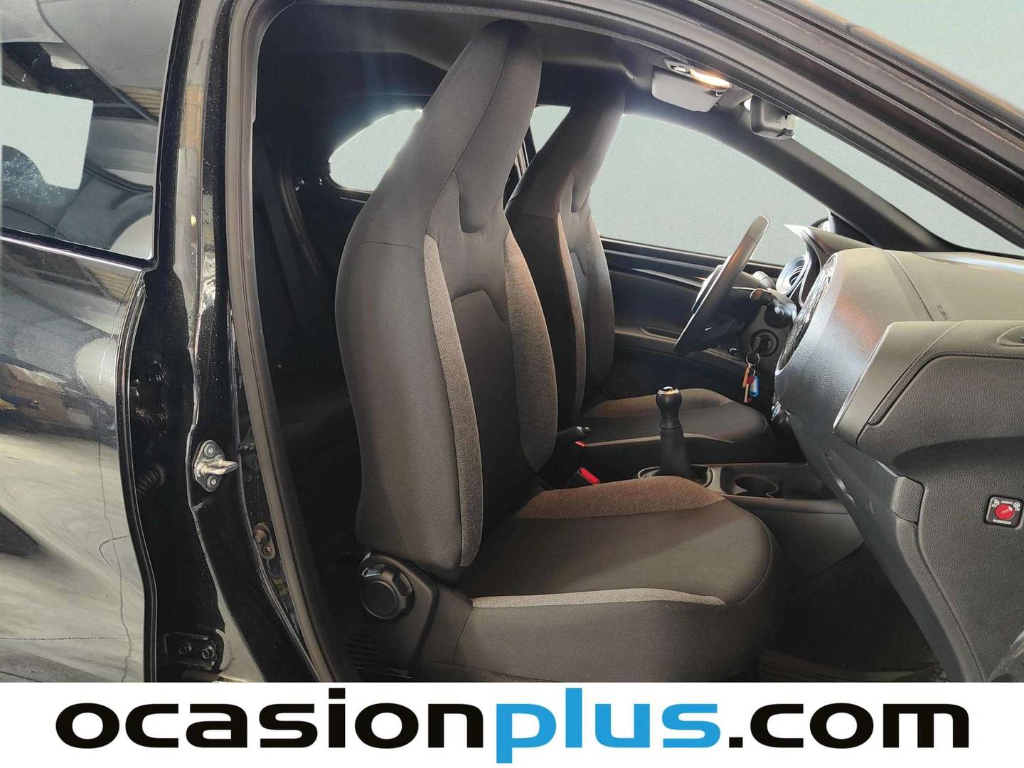 Toyota Aygo X Cross Toyota Aygo X Cross 1.0 VVT-I Play (72 CV) km 0