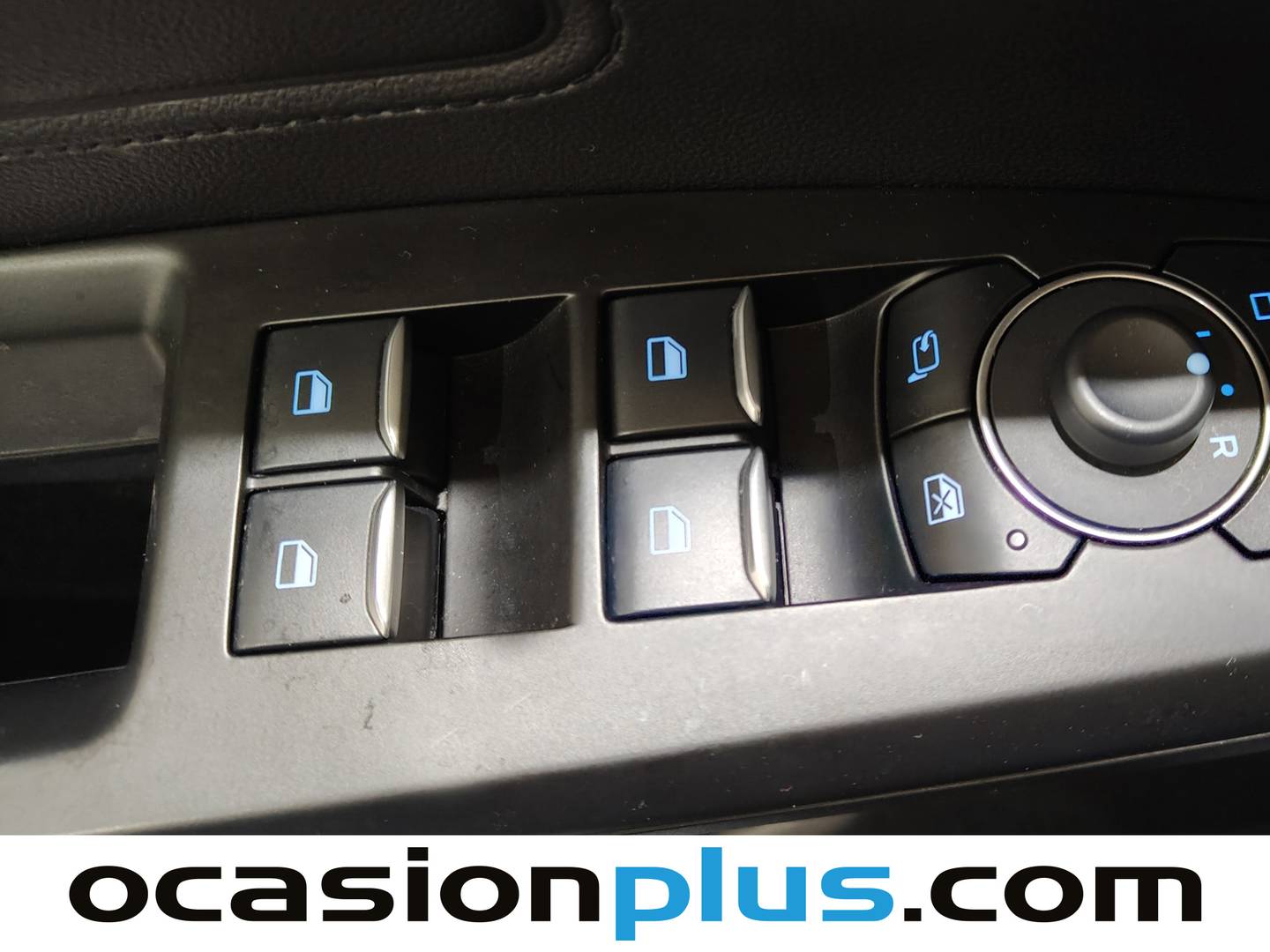 Ford Focus Ford Focus 1.0 Ecoboost MHEV ST-Line Auto (155 CV) de segunda mano