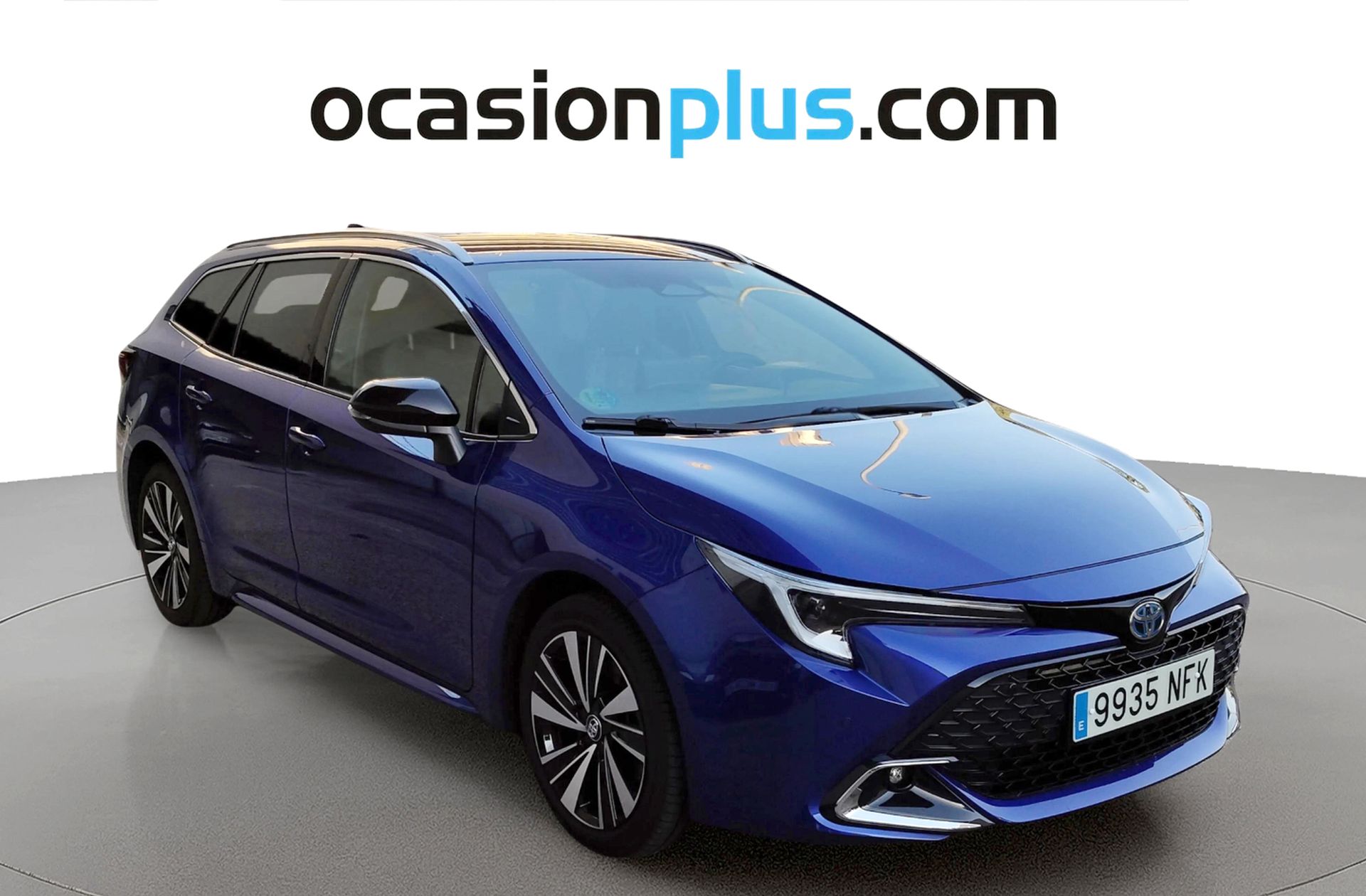 Toyota Corolla Touring Sports 200H Style - foto 2