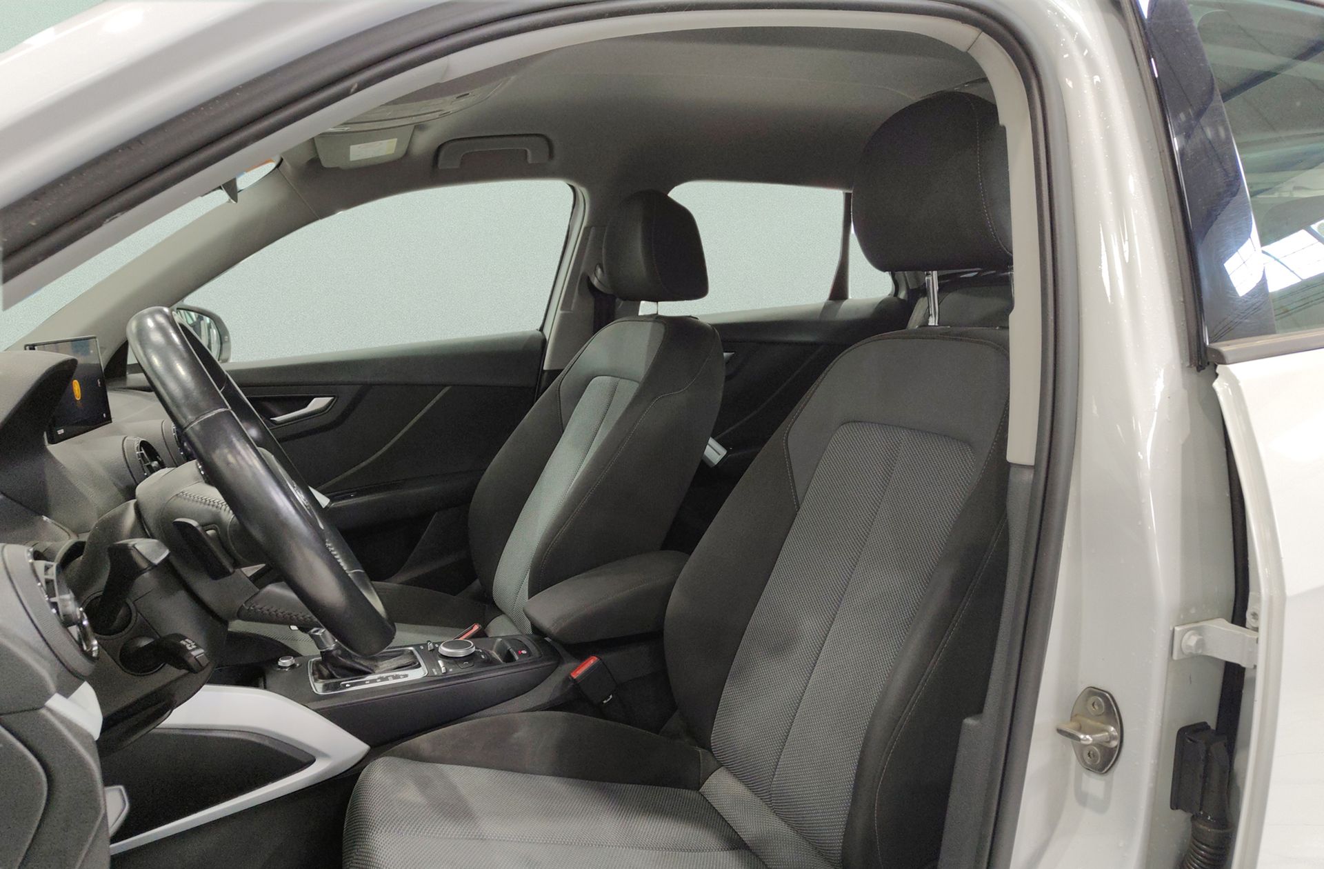 Audi Q2 design edition 1.6 TDI S tronic - foto 9