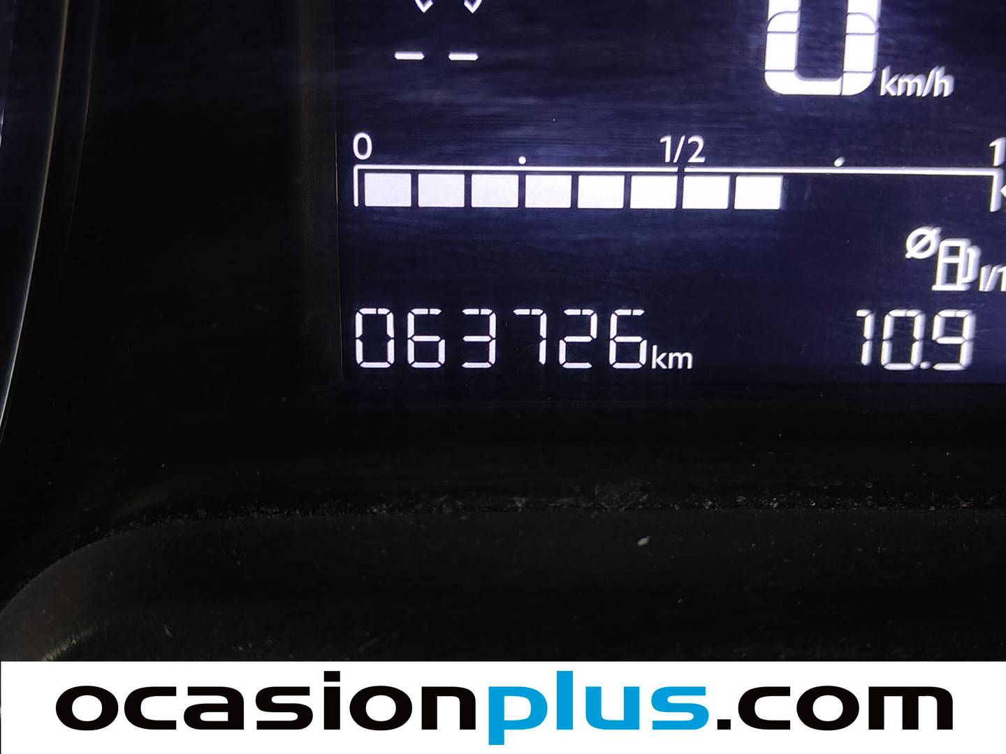 Citroën Jumpy Citroën Jumpy Furgon BlueHDI 120 Talla M Control (120 CV) seminuevo
