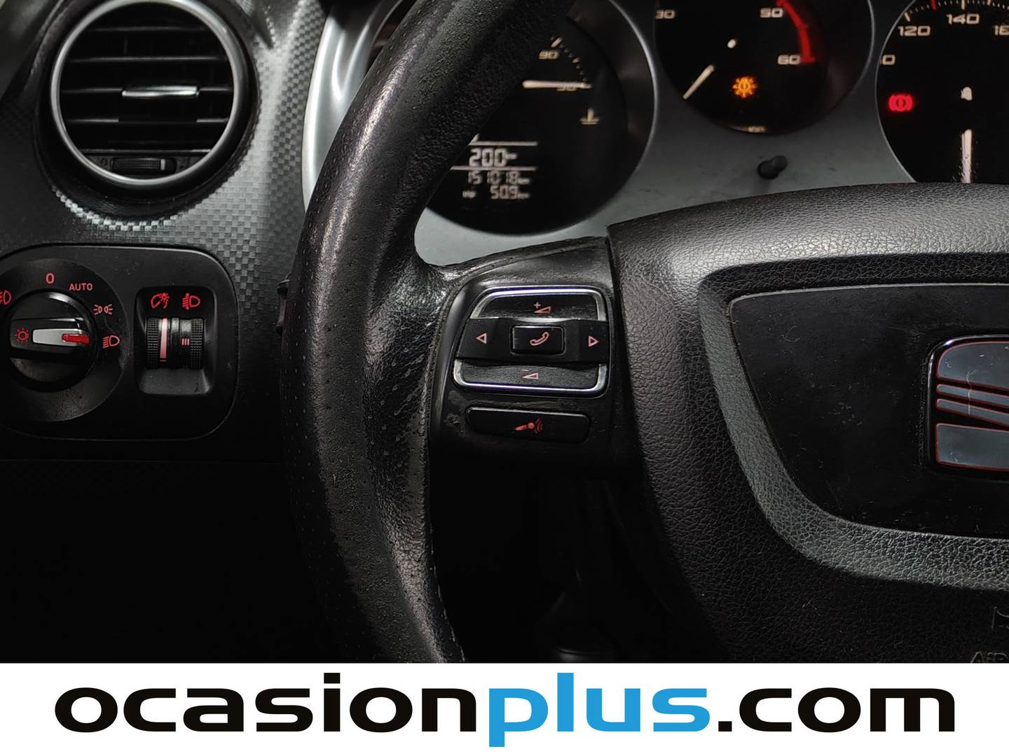 Seat Altea XL SEAT Altea XL 1.9 TDI DPF Style (105 CV) 105cv