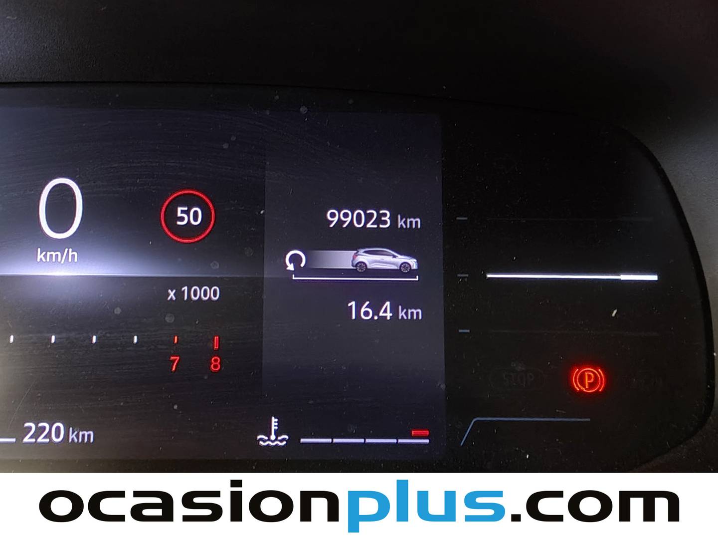 Renault Clio Renault Clio Evolution TCe (90 CV) seminuevo