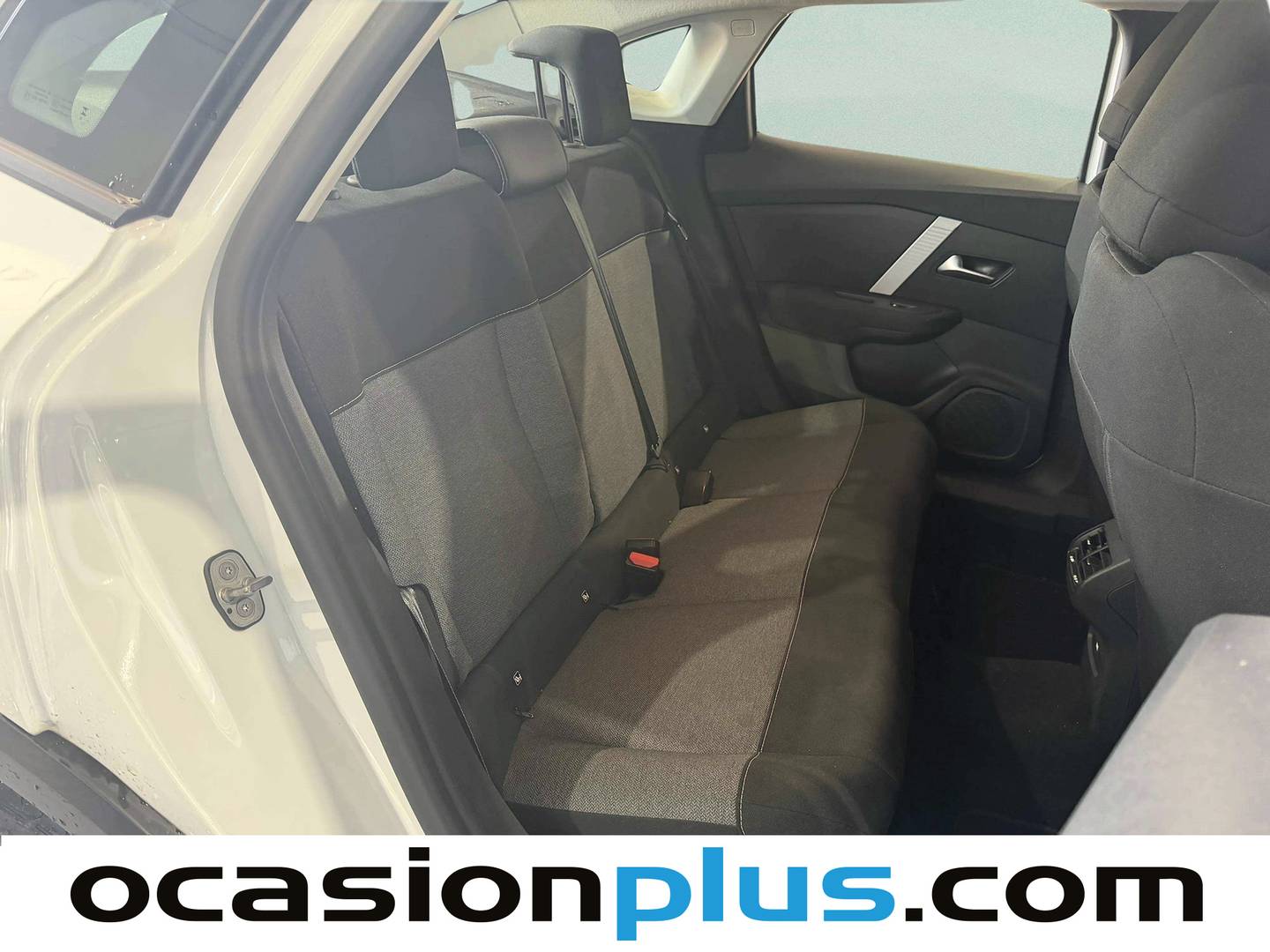 Citroën C4 X Citroën C4 X PureTech 100 S&S 6v You (102 CV) al mejor precio