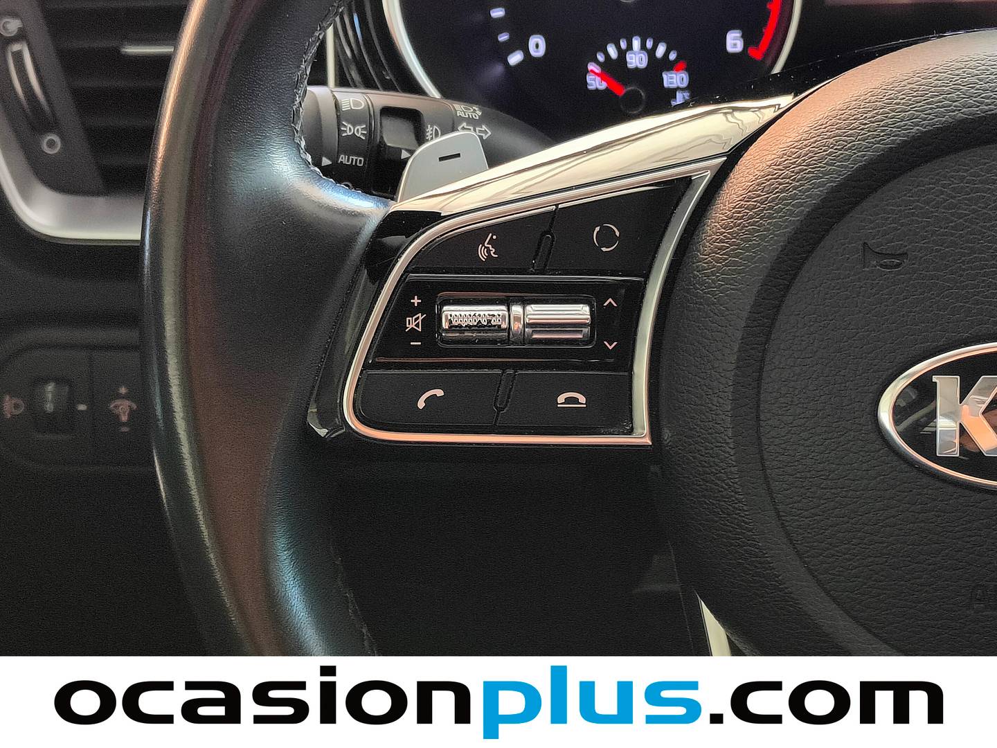 KIA Ceed Tourer Kia Ceed Tourer 1.6 MHEV Tech DCT (136 CV) de ocasión