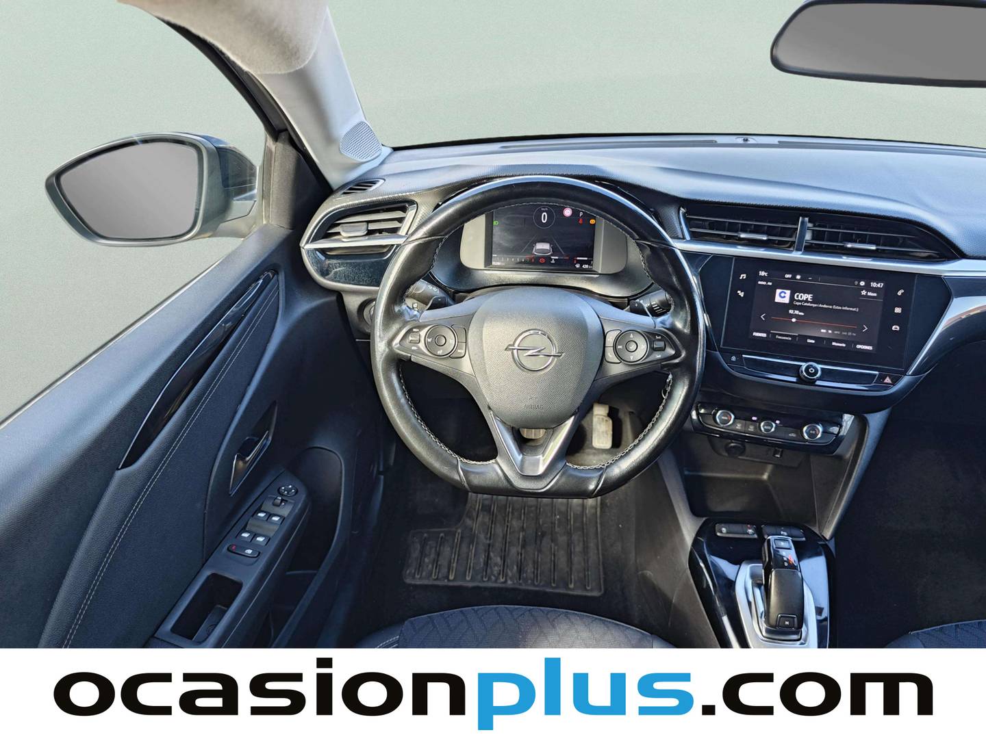 Foto Opel Corsa Opel Corsa 1.2 Turbo XHL Elegance Auto  (100 CV)