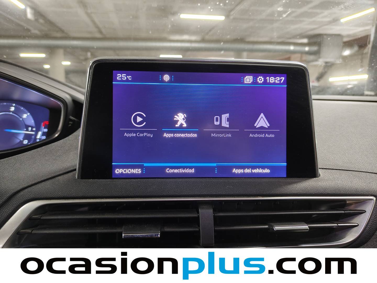 Extras y acabados del Peugeot 3008 Peugeot 3008 BlueHDi 120 S&S GT-Line (120 CV)