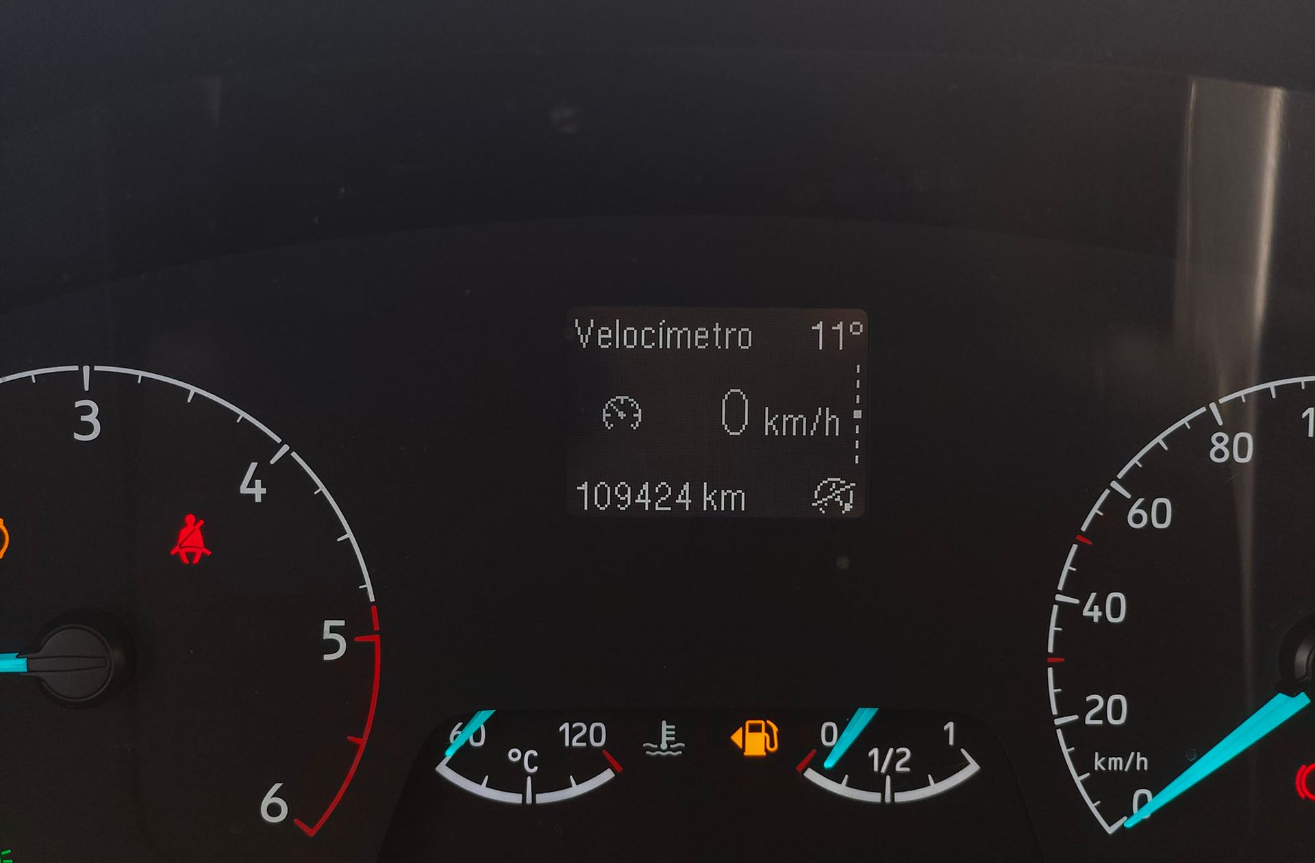 Ford Transit Custom Kombi 2.0 TDCi 320 L1 Trend - foto 10