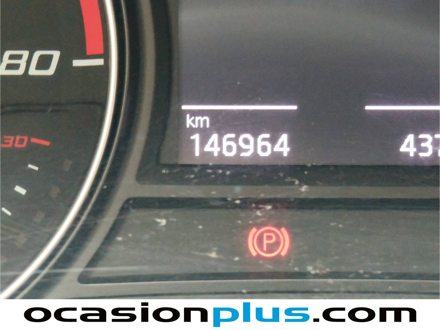 Seat León Seat León 1.2 TSI St&Sp Style (110 CV) seminuevo