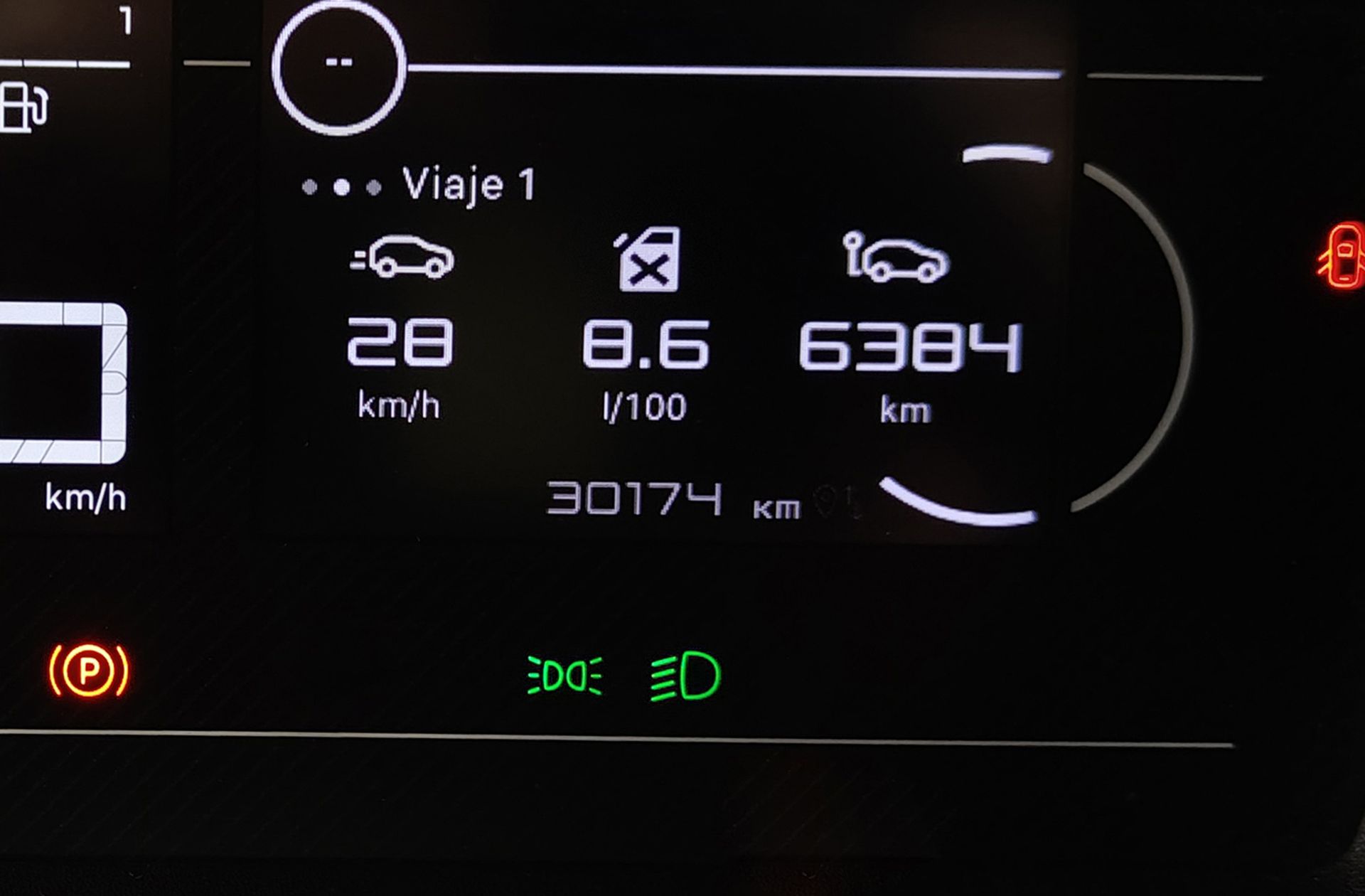 Fiat Scudo Furgon 1.5 BlueHDi L2 - foto 8