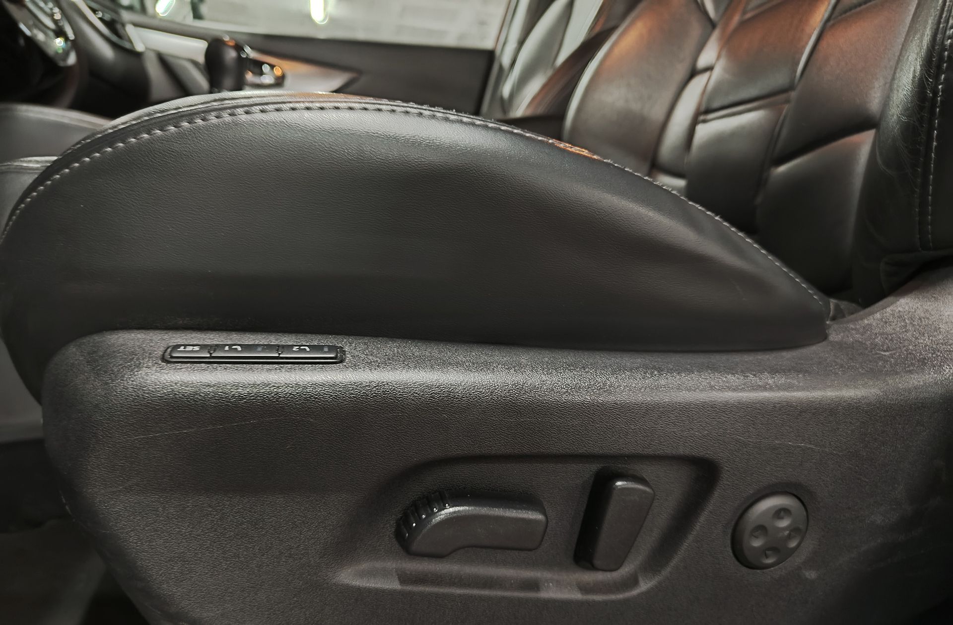 Nissan Qashqai dCi 150 Tekna - foto 15