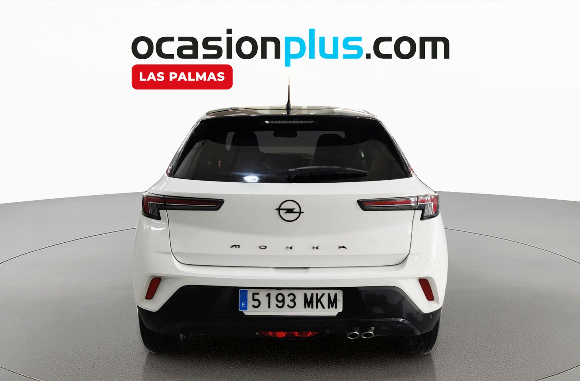 Opel Mokka 1.2 T GS - foto 14