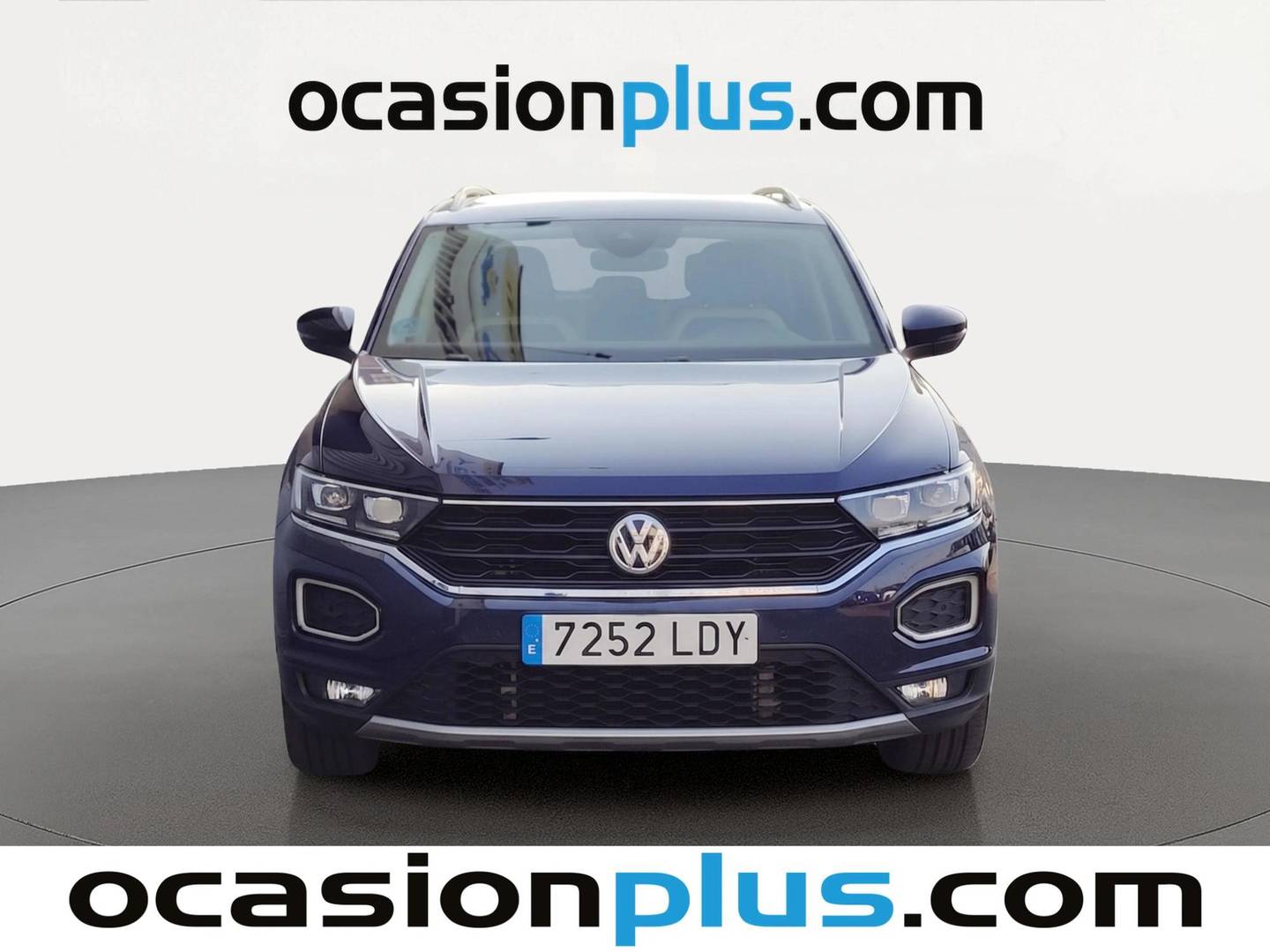 Volkswagen T-Roc Volkswagen T-Roc Sport 1.5 TSI (150 CV) DSG 2020