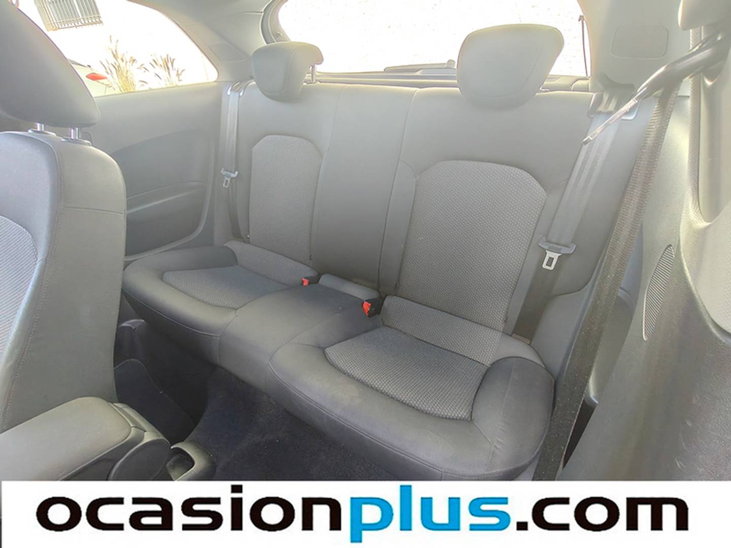 Audi A1 Audi A1 Attracted 1.6 TDI (90 CV) S tronic diésel