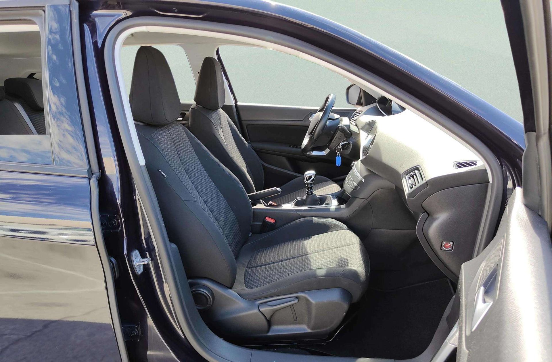 Peugeot 308 PureTech 130 Style - foto 17