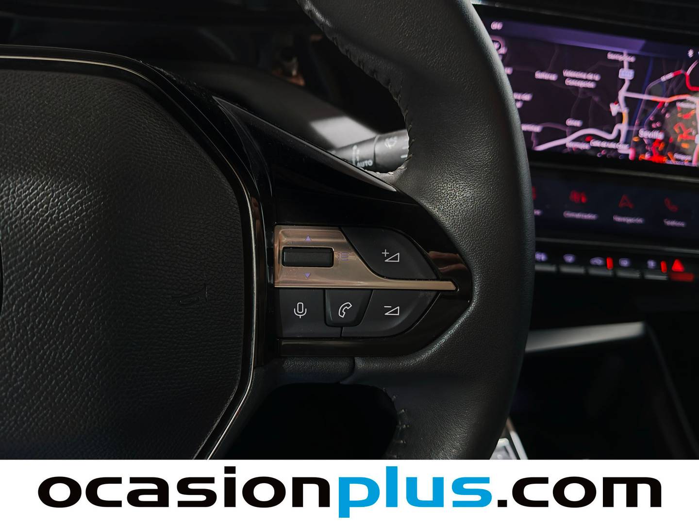 Peugeot 308 Peugeot 308 PureTech 130 S&S Allure (130 CV) seminuevo