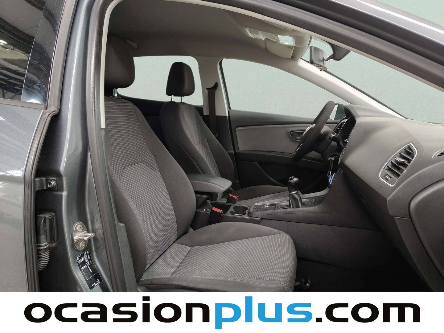 Seat León SEAT León 1.2 TSI S&S Style (110 CV) manual