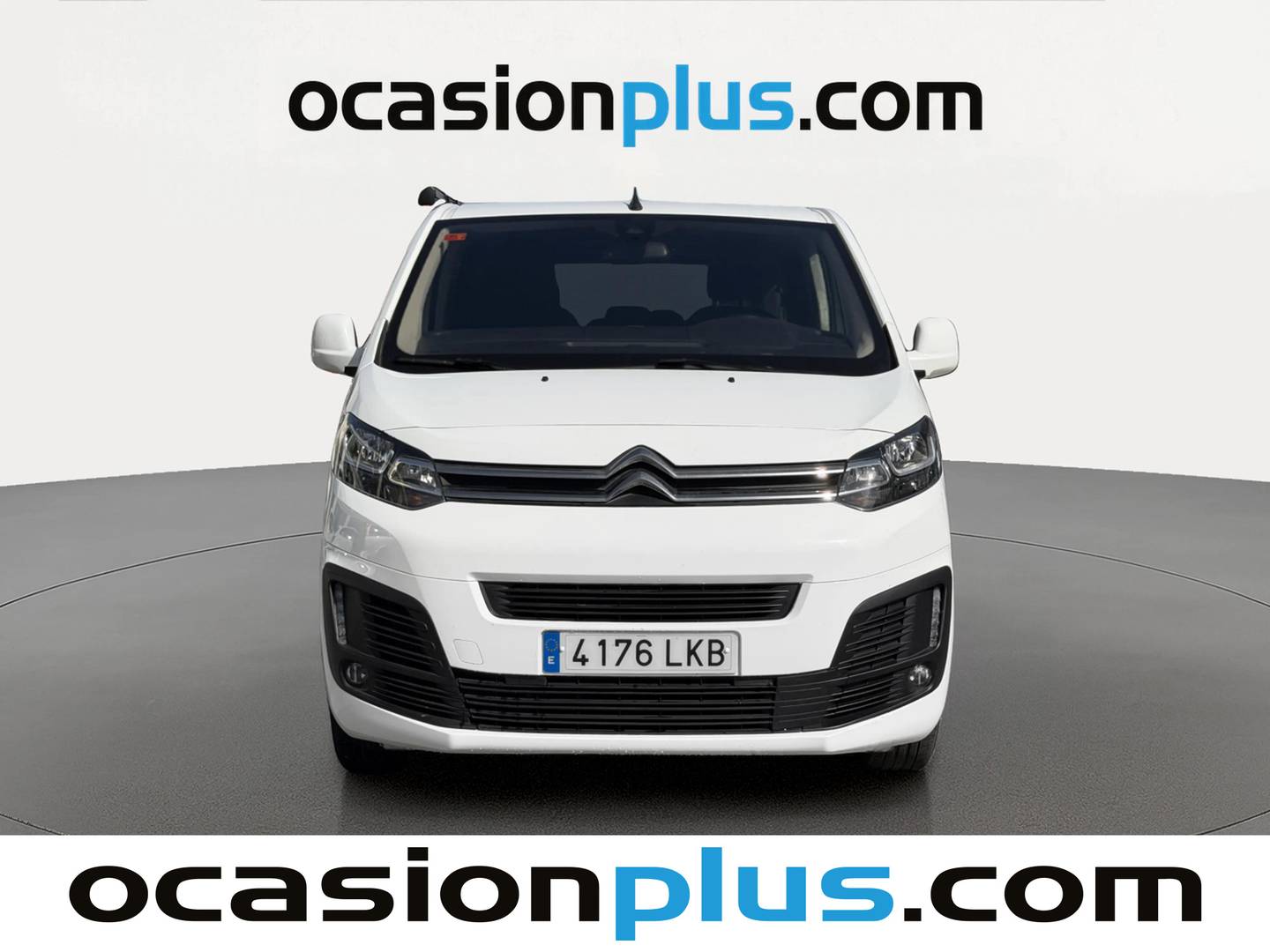 Citroën Spacetourer Citroën Spacetourer BlueHDi 150 S&S Feel Talla M (150 CV) 8 Plazas 150cv