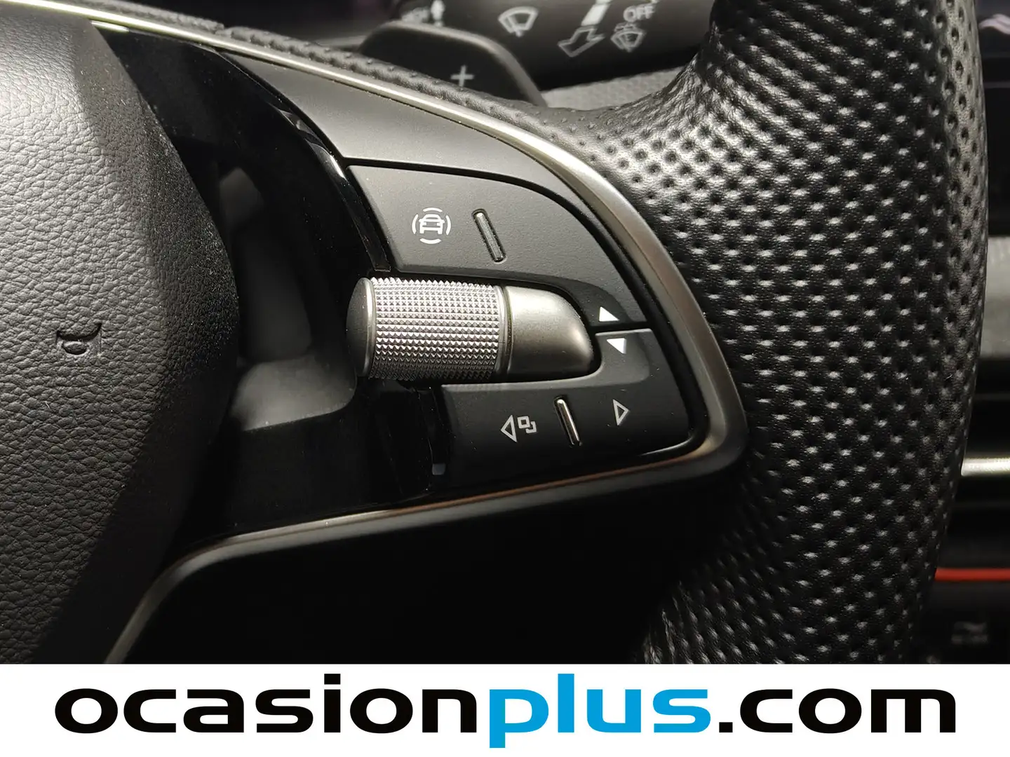 Foto Skoda Scala Skoda Scala Design 1.0 TSI DSG (115 CV)