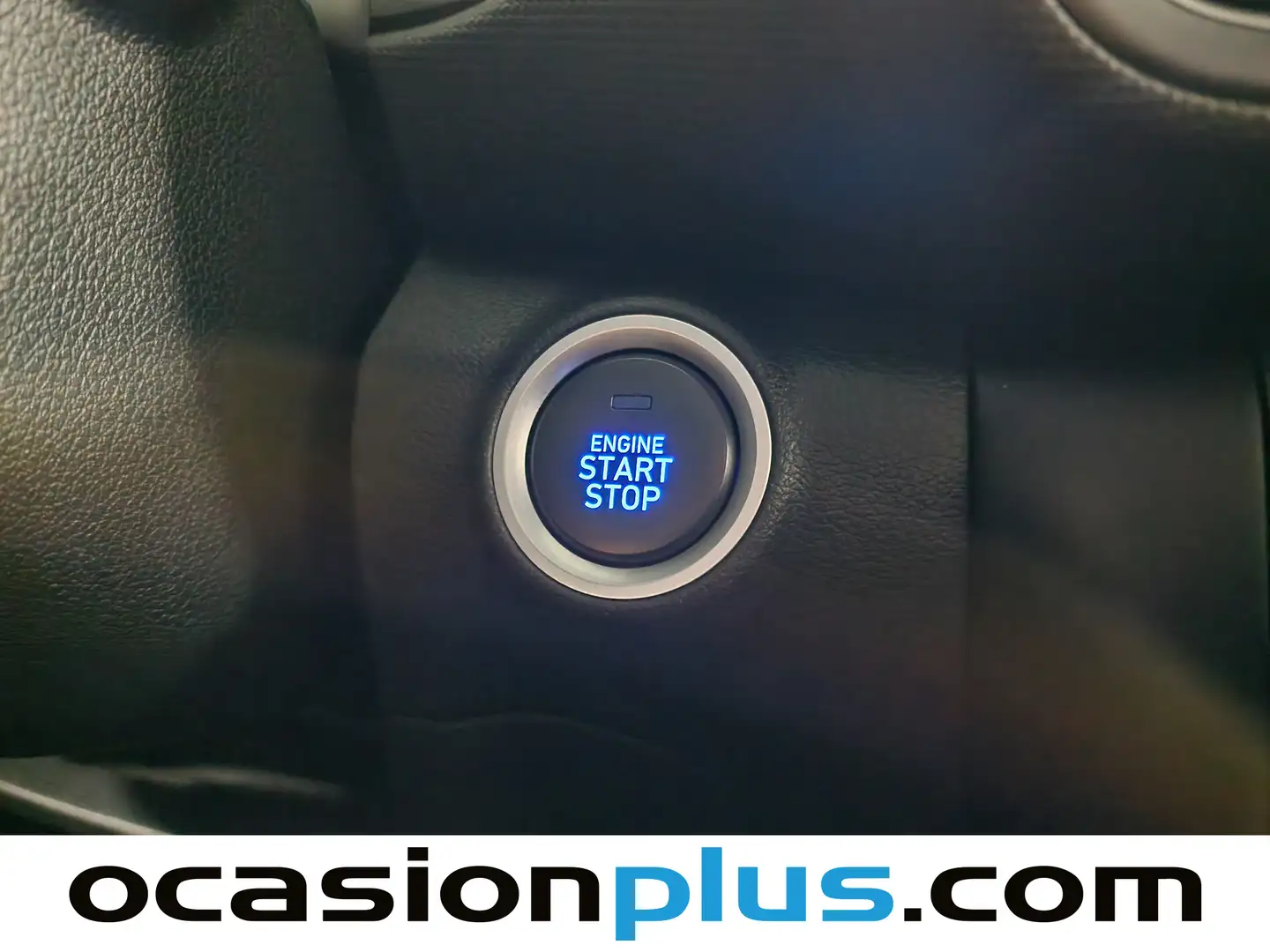 Foto Hyundai Kona Hyundai Kona 1.0 TGDi 48V Tecno 4x2 (120 CV)