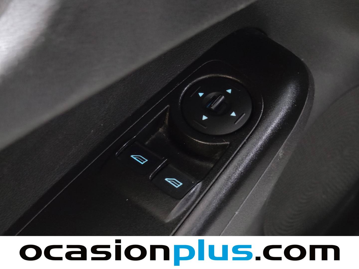 Ford Transit Courier Ford Transit Courier 1.0 EcoBoost Trend (100 CV) de ocasión