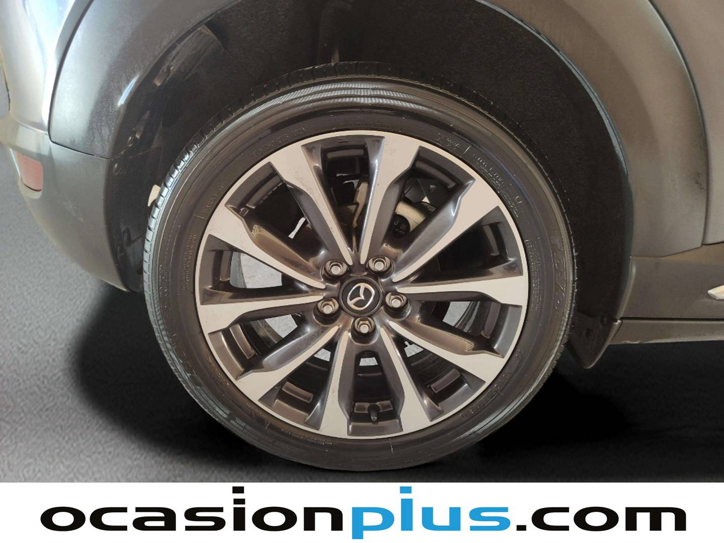 Mazda CX-3 Mazda CX-3 2.0 G Zenith 2WD (121 CV) 2022