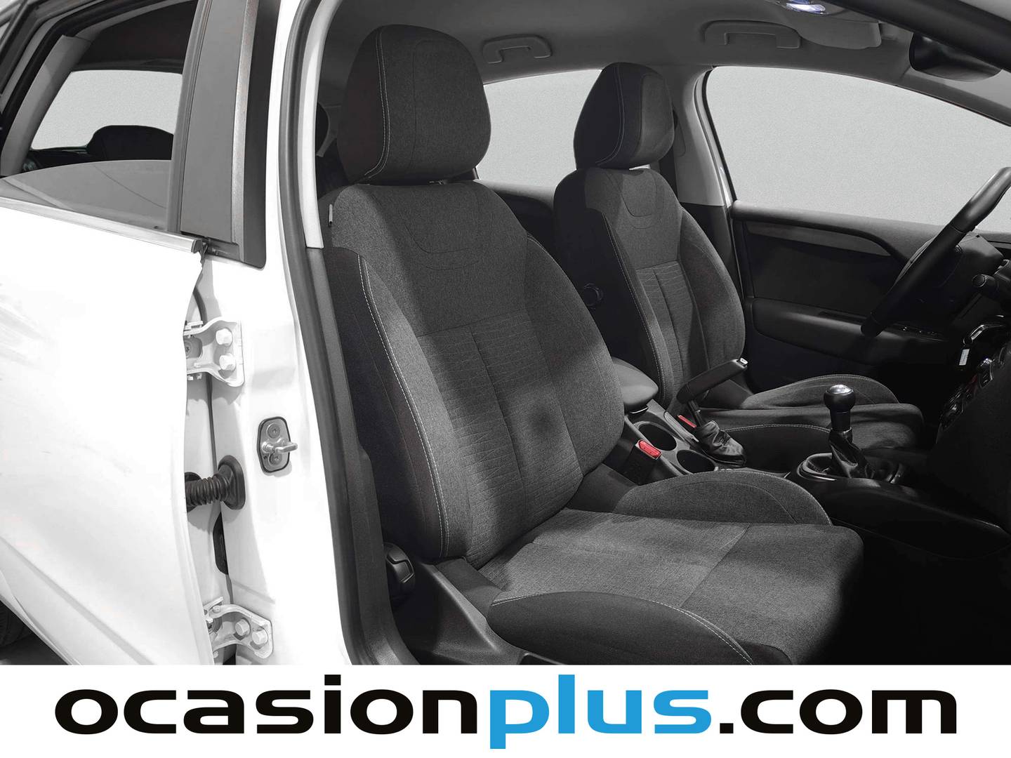 Citroën C4 Citroën C4 PureTech 110 Live Edition (110 CV) manual