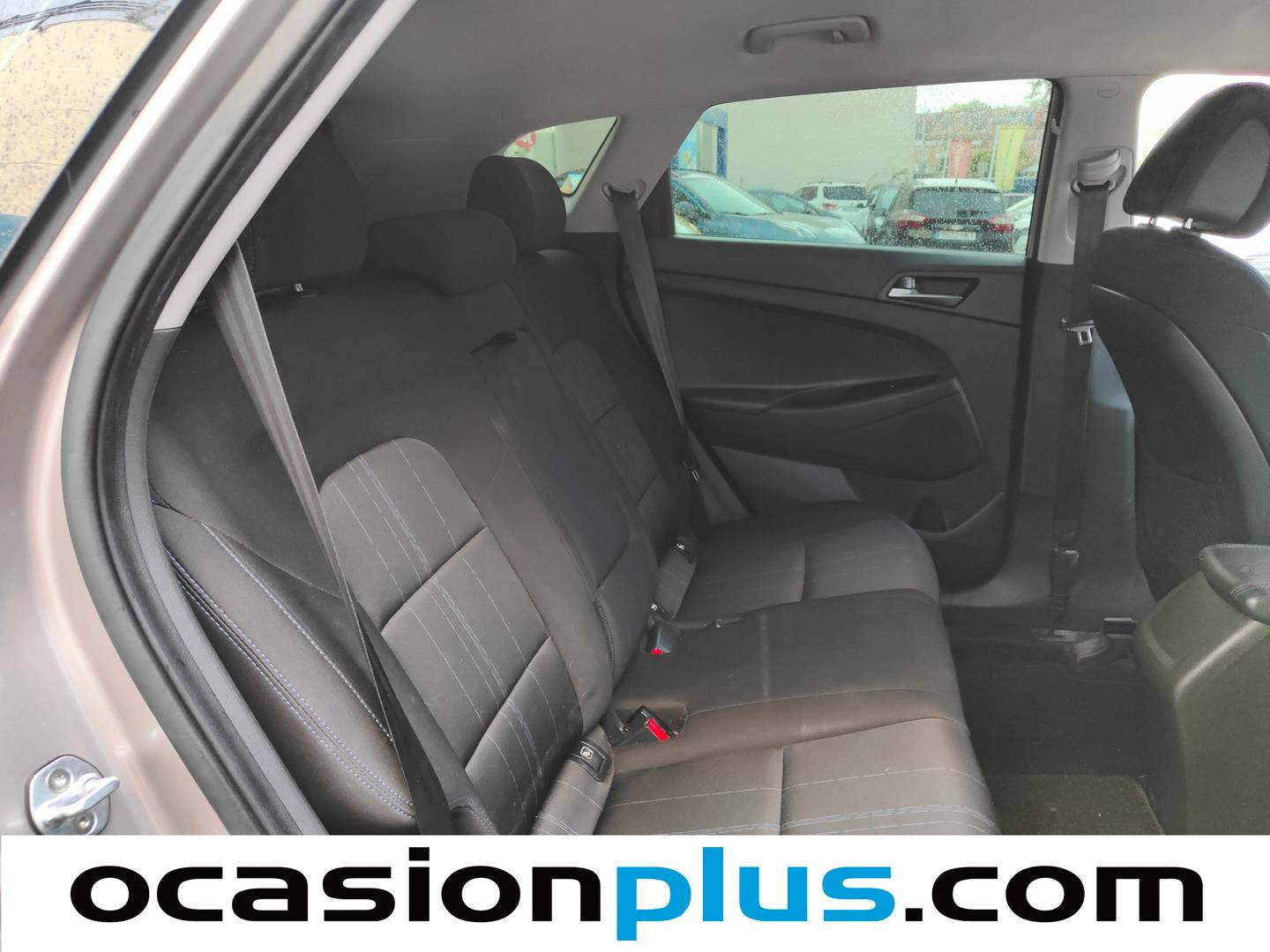 Hyundai Tucson Hyundai Tucson 1.6 GDI BlueDrive Essence 4x2 (131 CV) al mejor precio