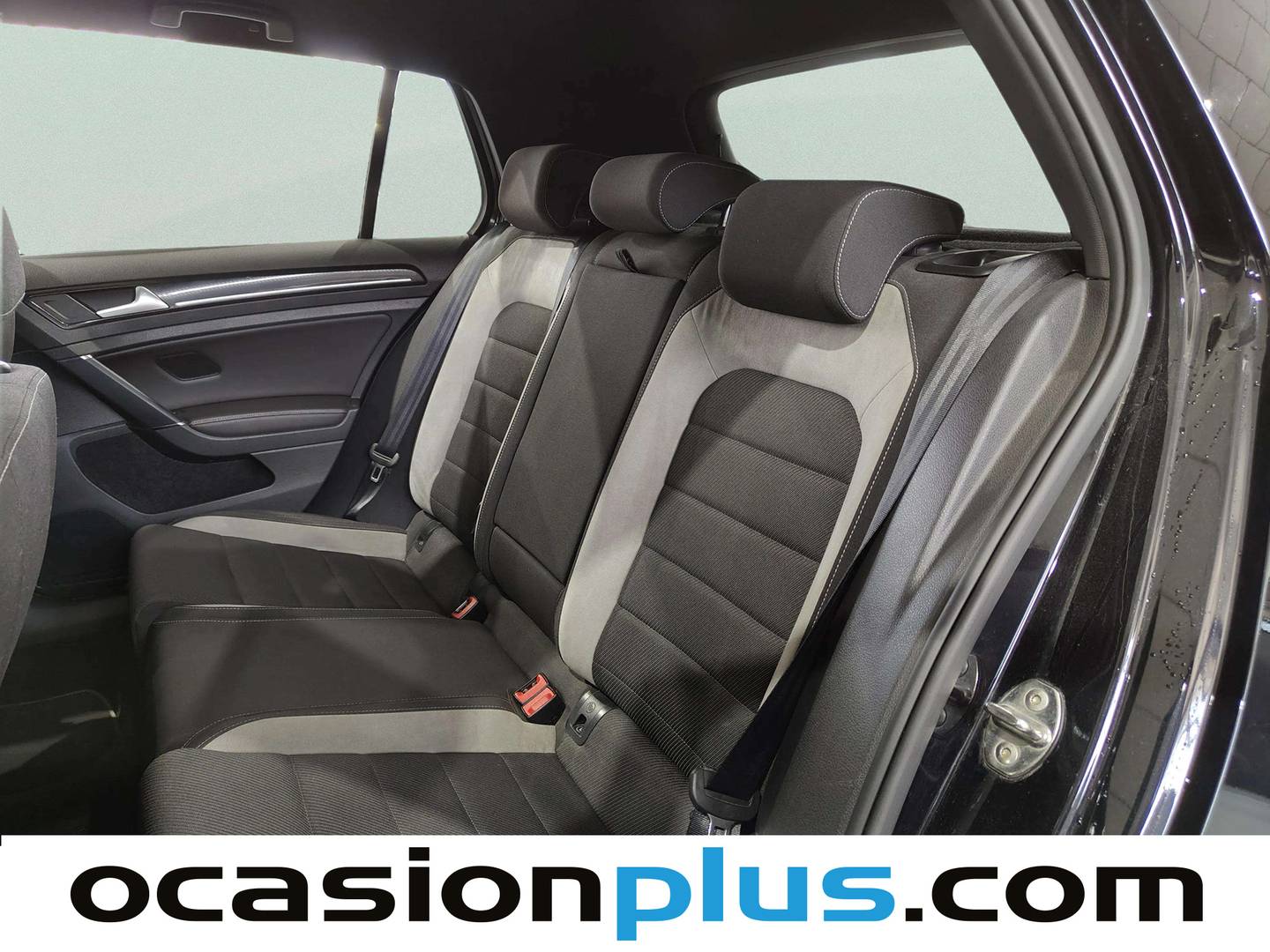 Volkswagen Golf Volkswagen Golf 2.0 TSI 4Motion (300 CV) al mejor precio