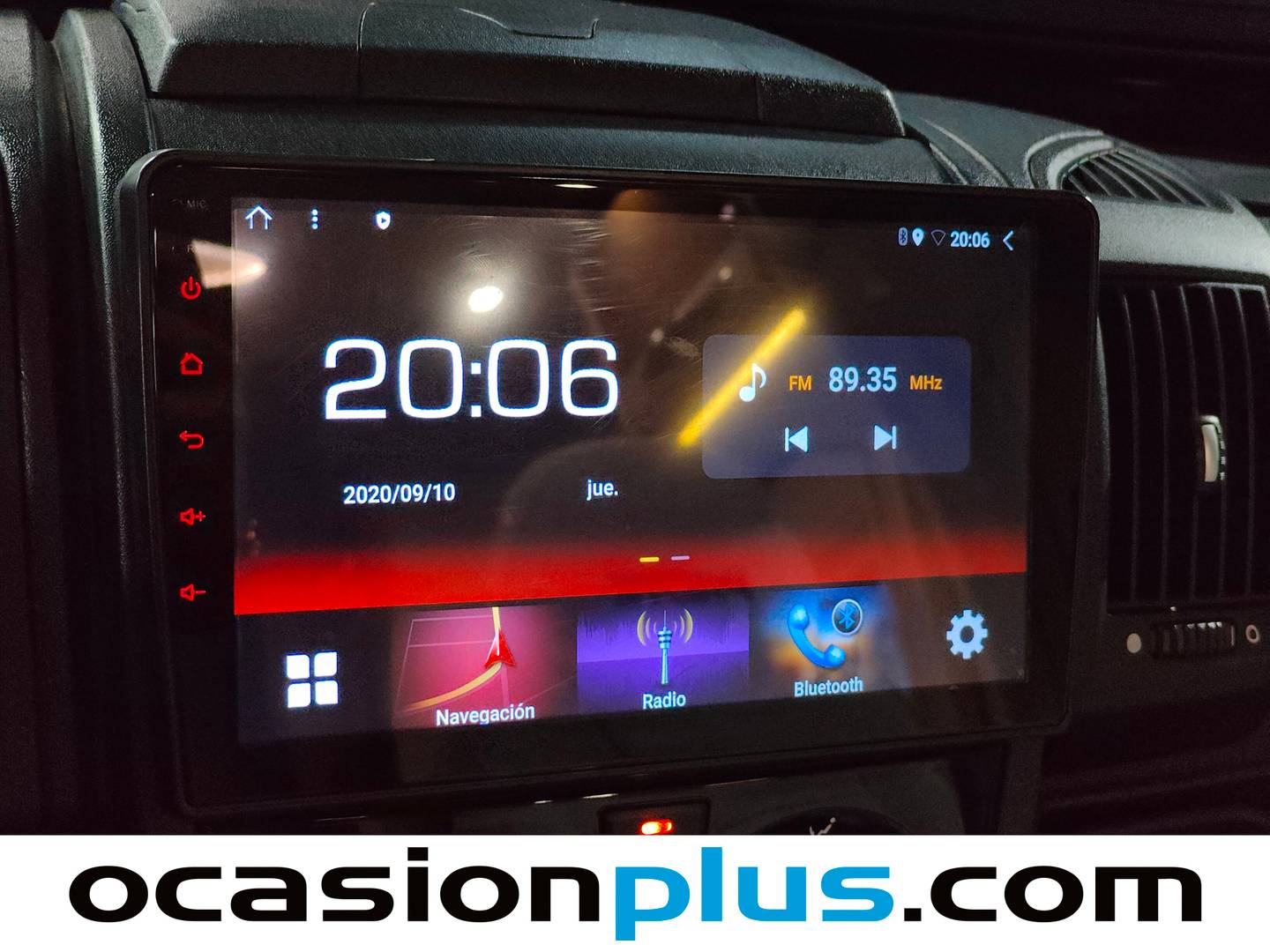 Pilote P706C Pilote P706C Essentiel (150 CV) de ocasión