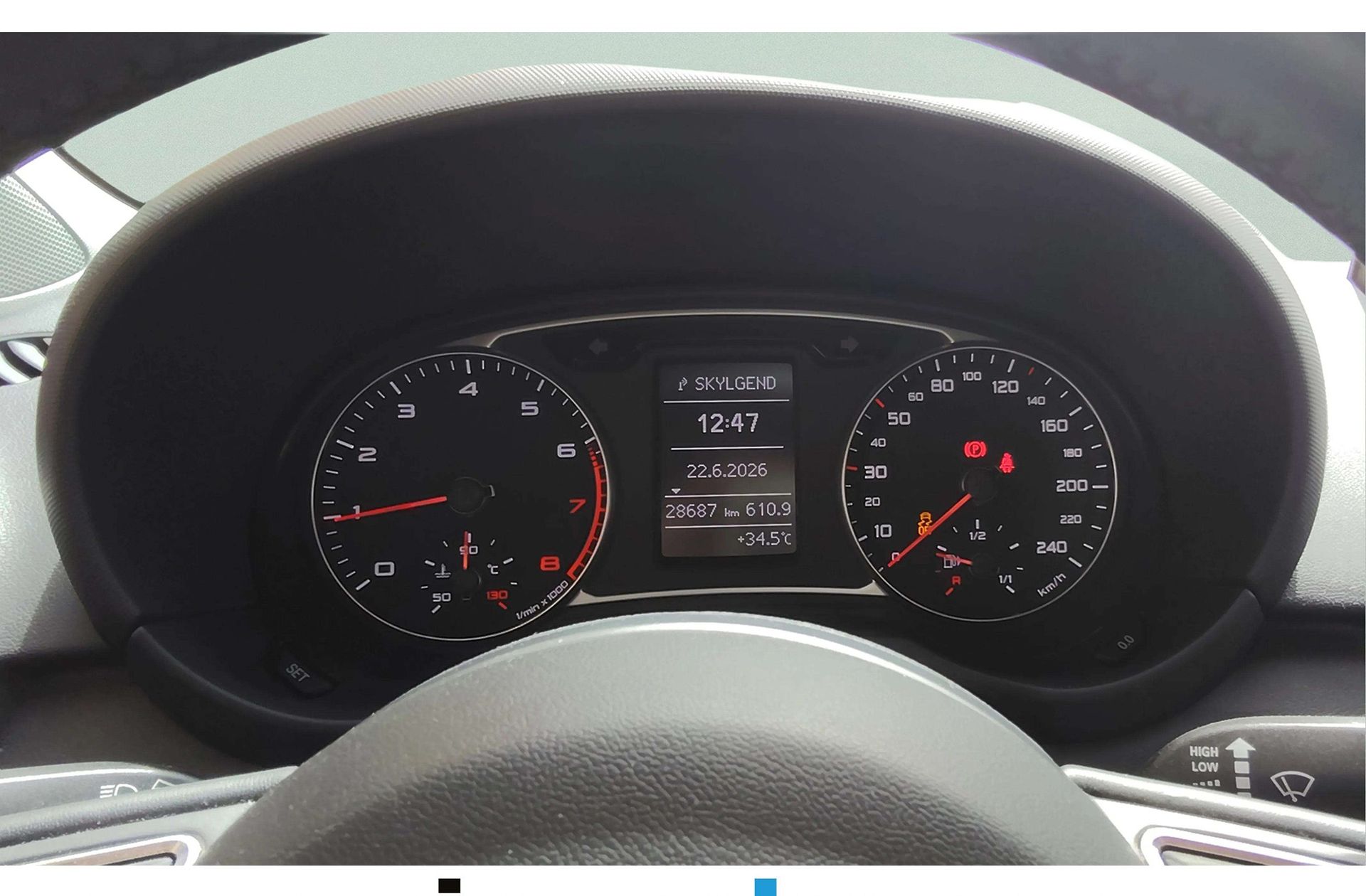 Audi A1 Adrenalin2 1.0 TFSI Pack S-Line - foto 19